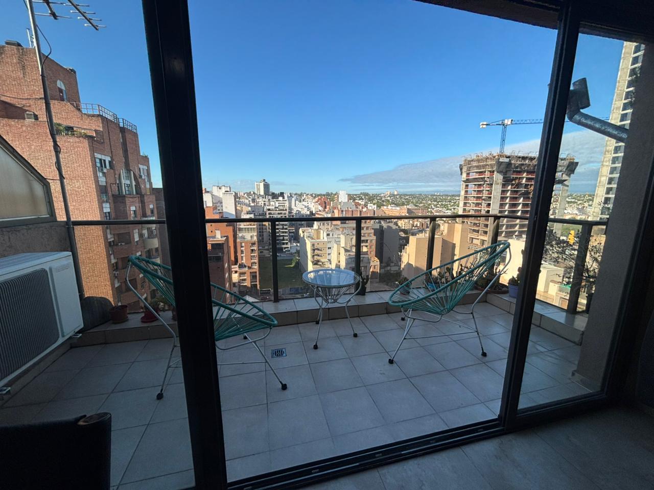 Alq. Dpto c1 dorm. AMOBLADO.B Nueva Córdoba