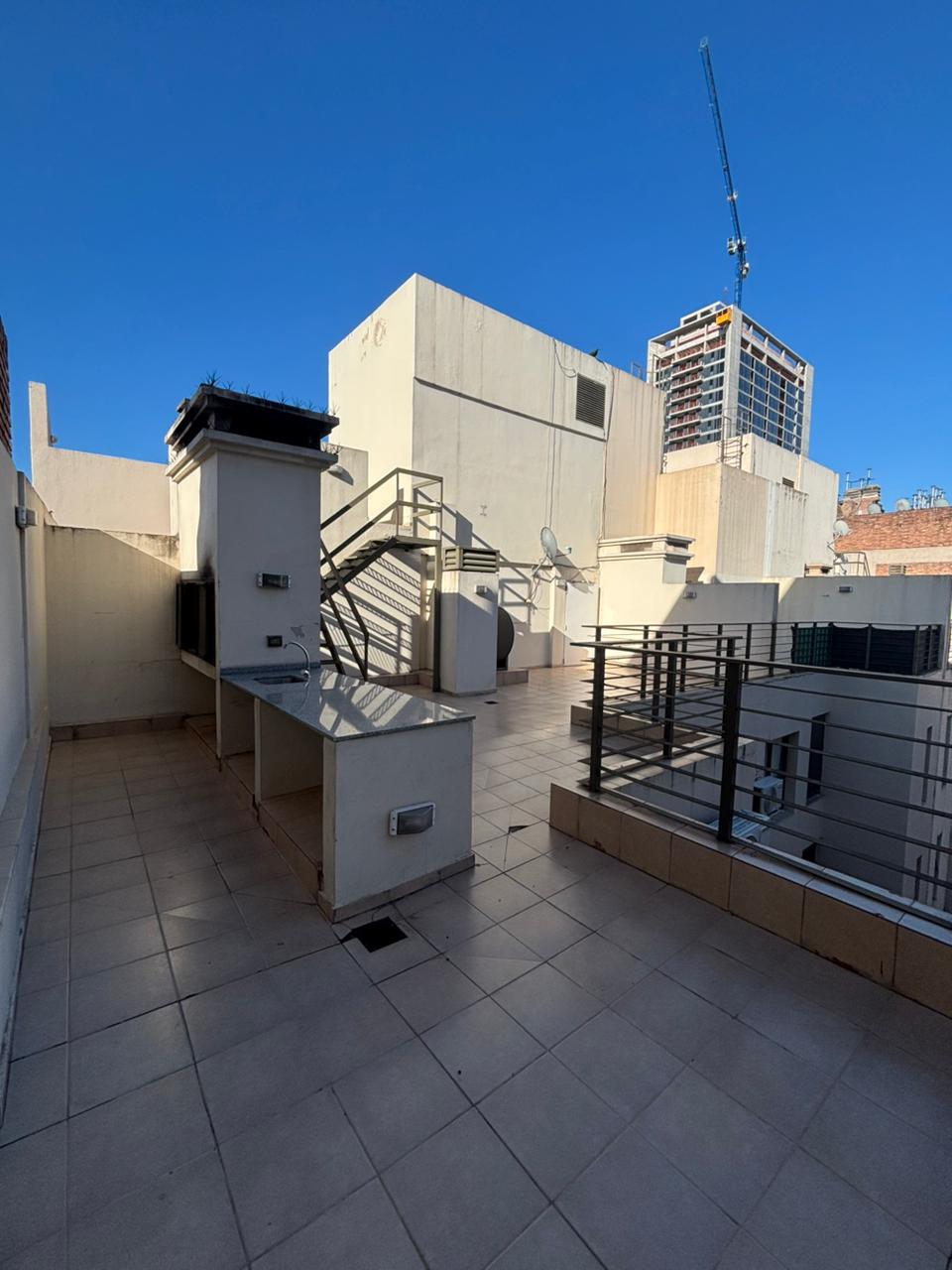 Alq. Dpto c1 dorm. AMOBLADO.B Nueva Córdoba