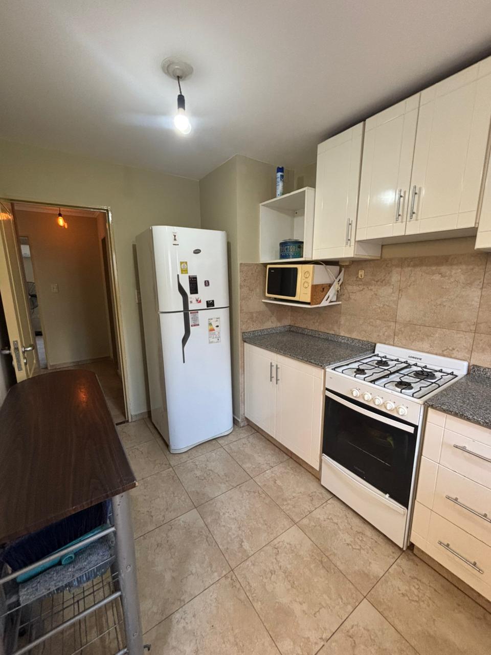 Alq. Dpto c1 dorm. AMOBLADO.B Nueva Córdoba