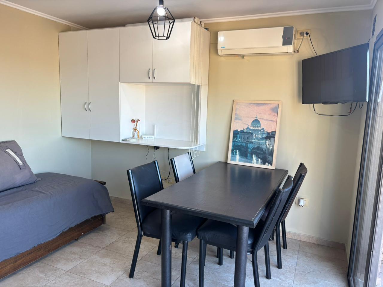 Alq. Dpto c1 dorm. AMOBLADO.B Nueva Córdoba