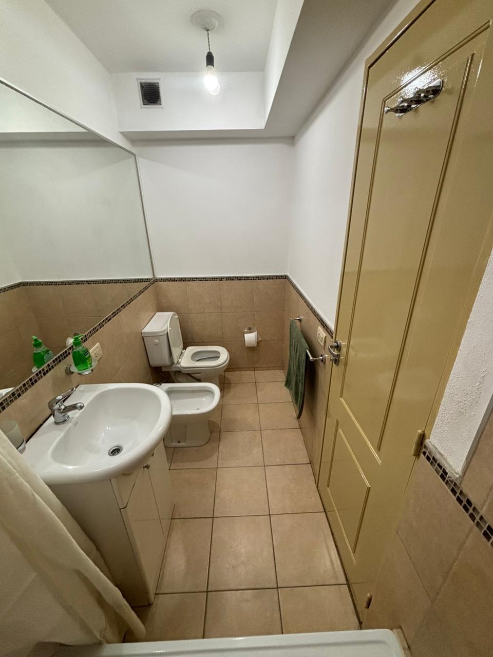 Alq. Dpto c1 dorm. AMOBLADO.B Nueva Córdoba