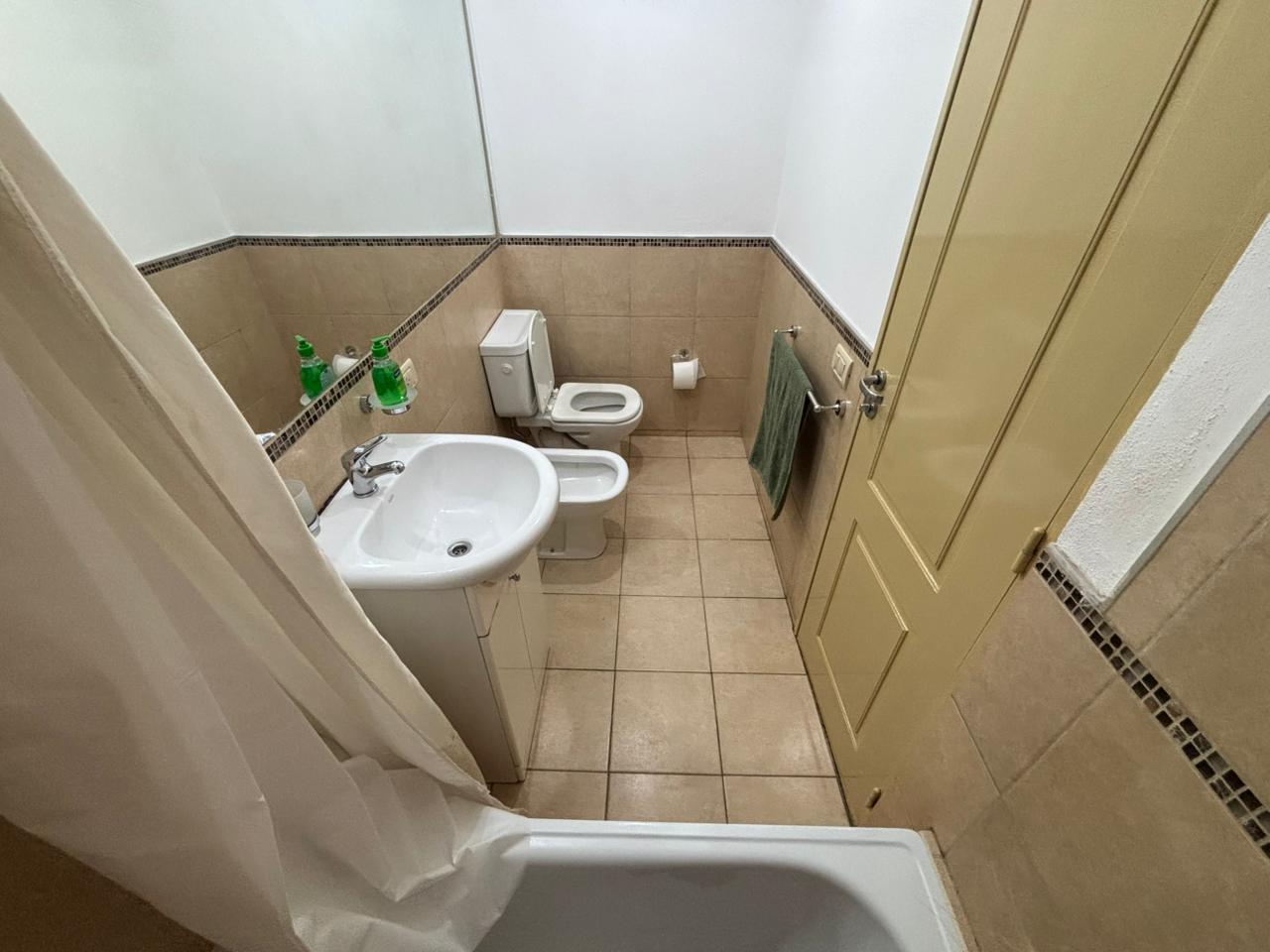 Alq. Dpto c1 dorm. AMOBLADO.B Nueva Córdoba