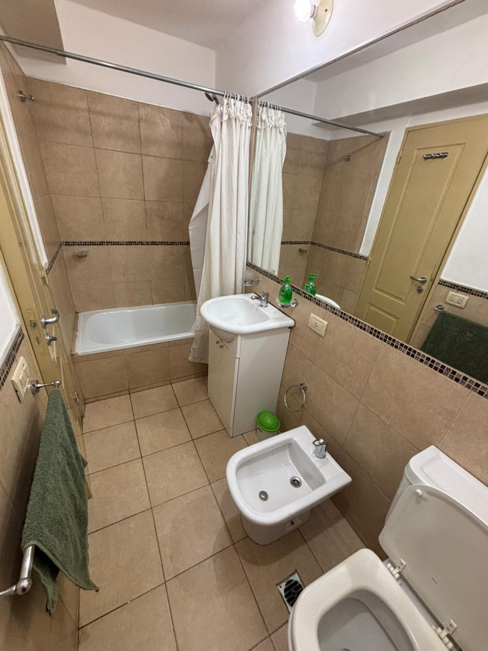 Alq. Dpto c1 dorm. AMOBLADO.B Nueva Córdoba