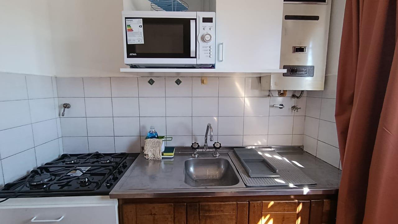 ALQUILER TEMPORARIO  ESMERALDA12  Piso 12 balcón vista a las Sierras  Centro  Nueva Córdoba