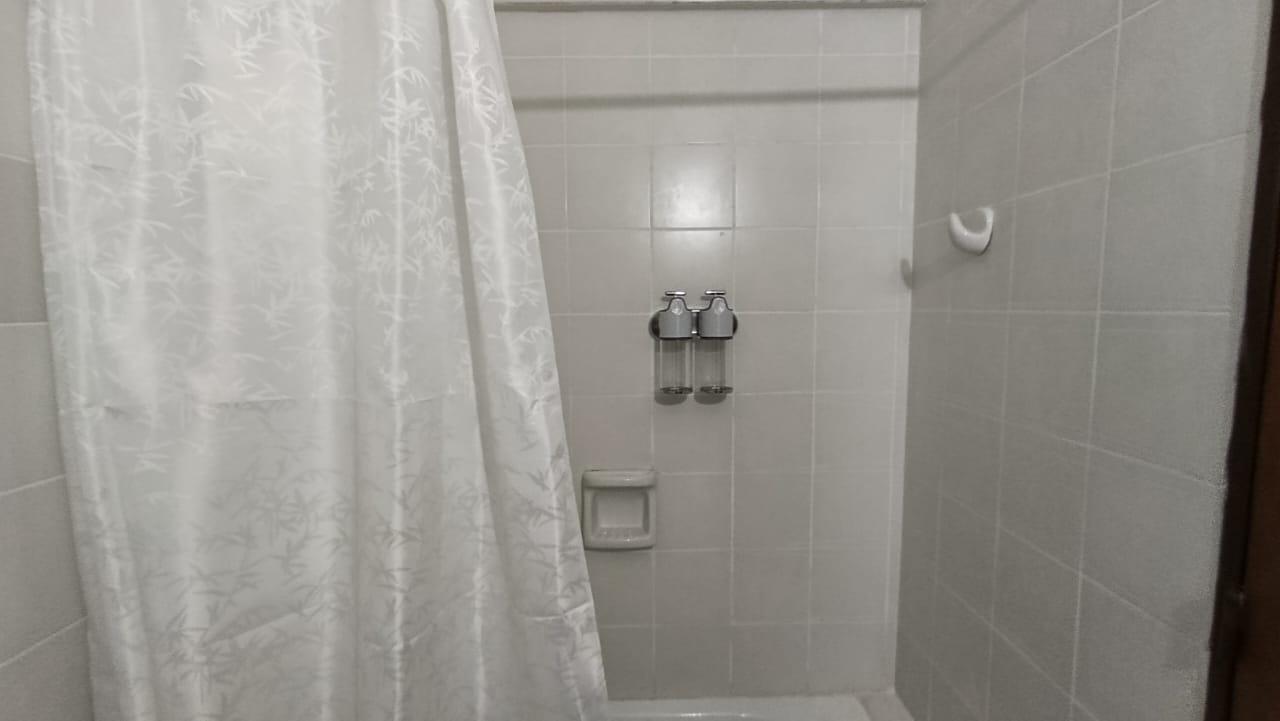 ALQUILER TEMPORARIO  ESMERALDA12  Piso 12 balcón vista a las Sierras  Centro  Nueva Córdoba