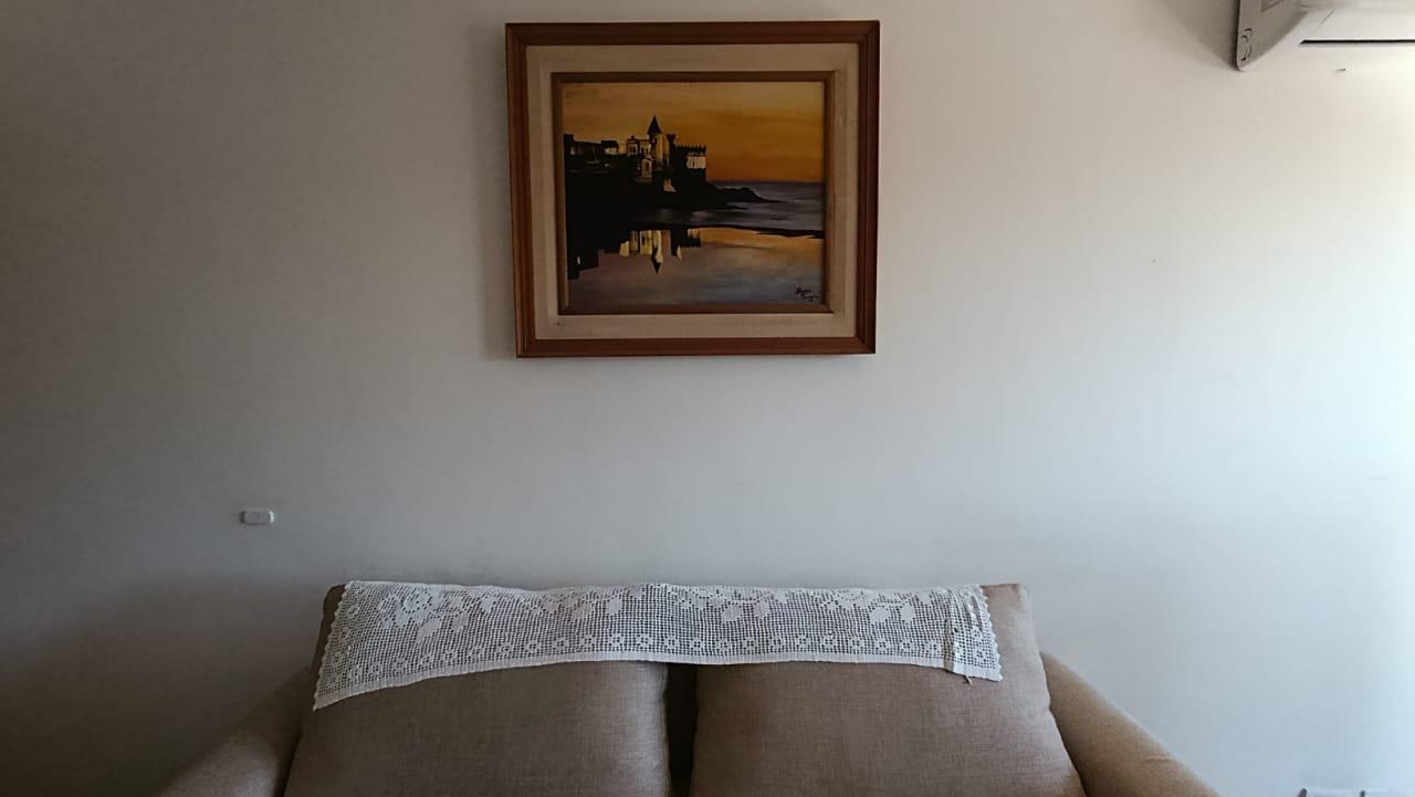 ALQUILER TEMPORARIO  ESMERALDA12  Piso 12 balcón vista a las Sierras  Centro  Nueva Córdoba