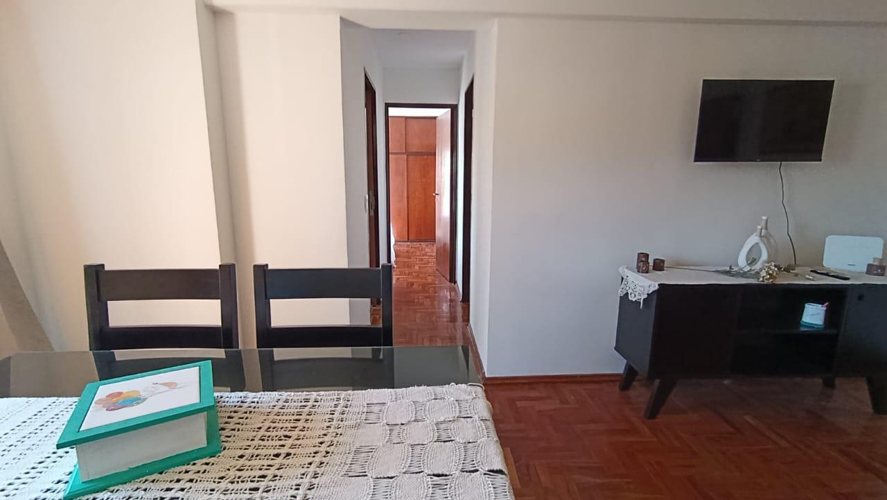 ALQUILER TEMPORARIO  ESMERALDA12  Piso 12 balcón vista a las Sierras  Centro  Nueva Córdoba