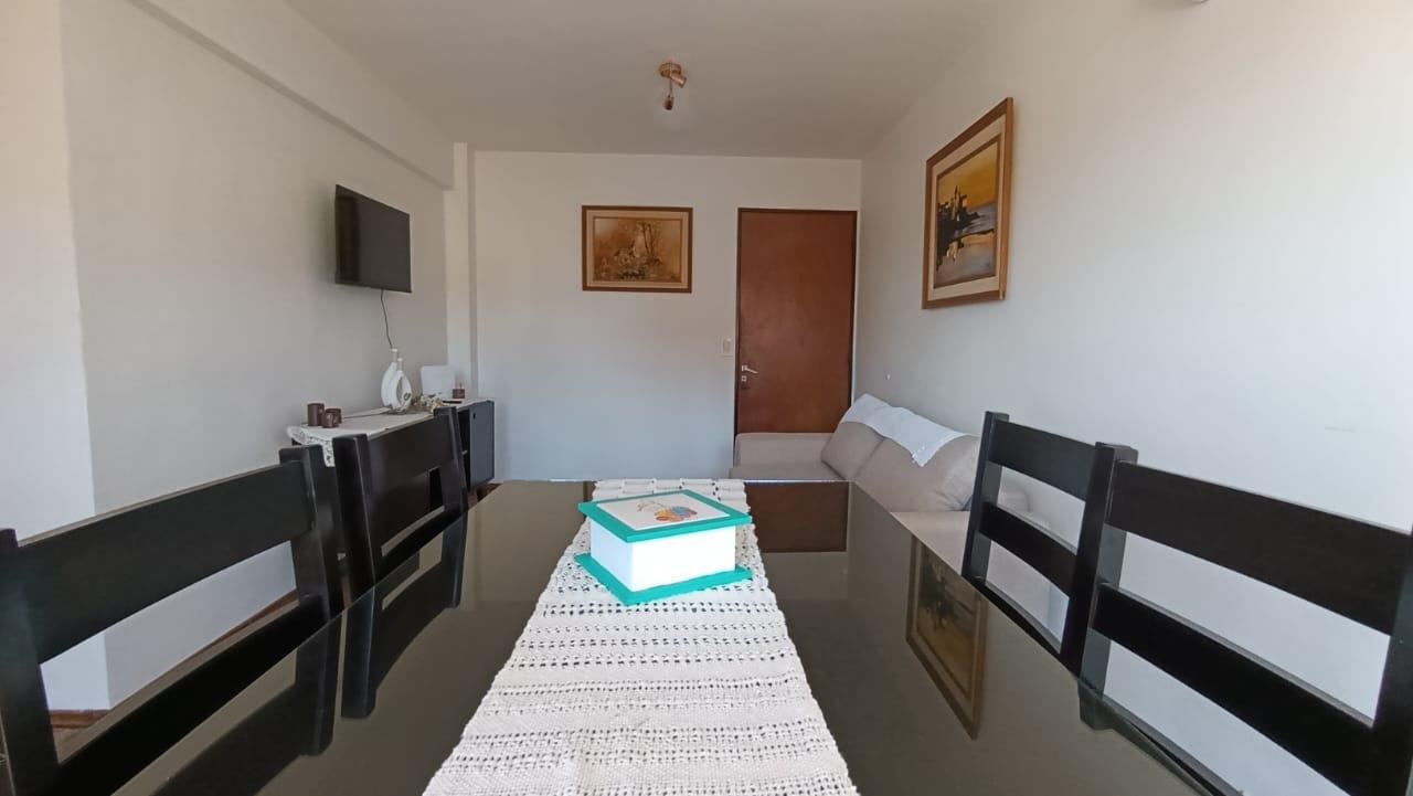 ALQUILER TEMPORARIO  ESMERALDA12  Piso 12 balcón vista a las Sierras  Centro  Nueva Córdoba