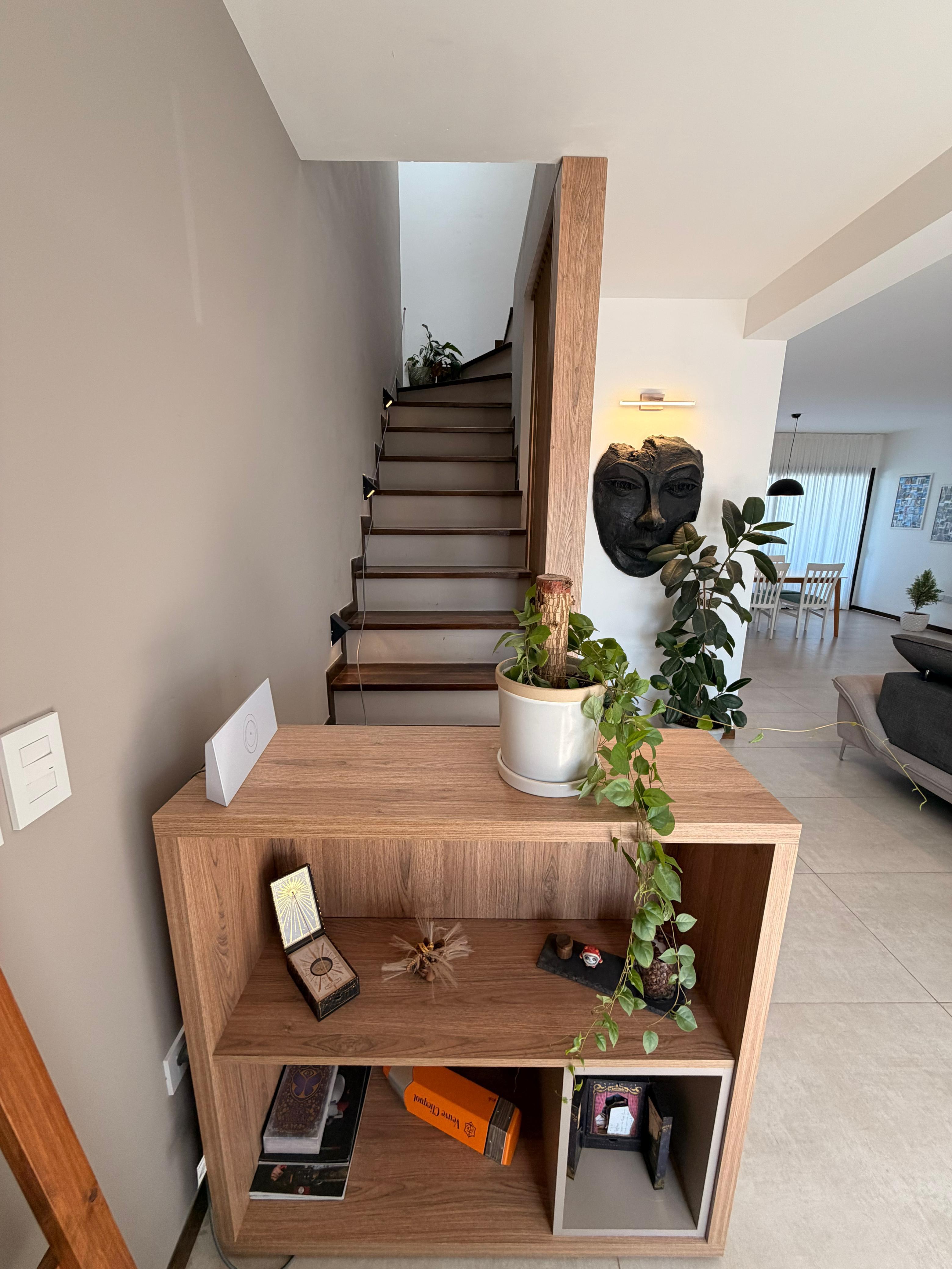 Amplio duplex de calidad en Prados de Manantiales - 3 dormitorios