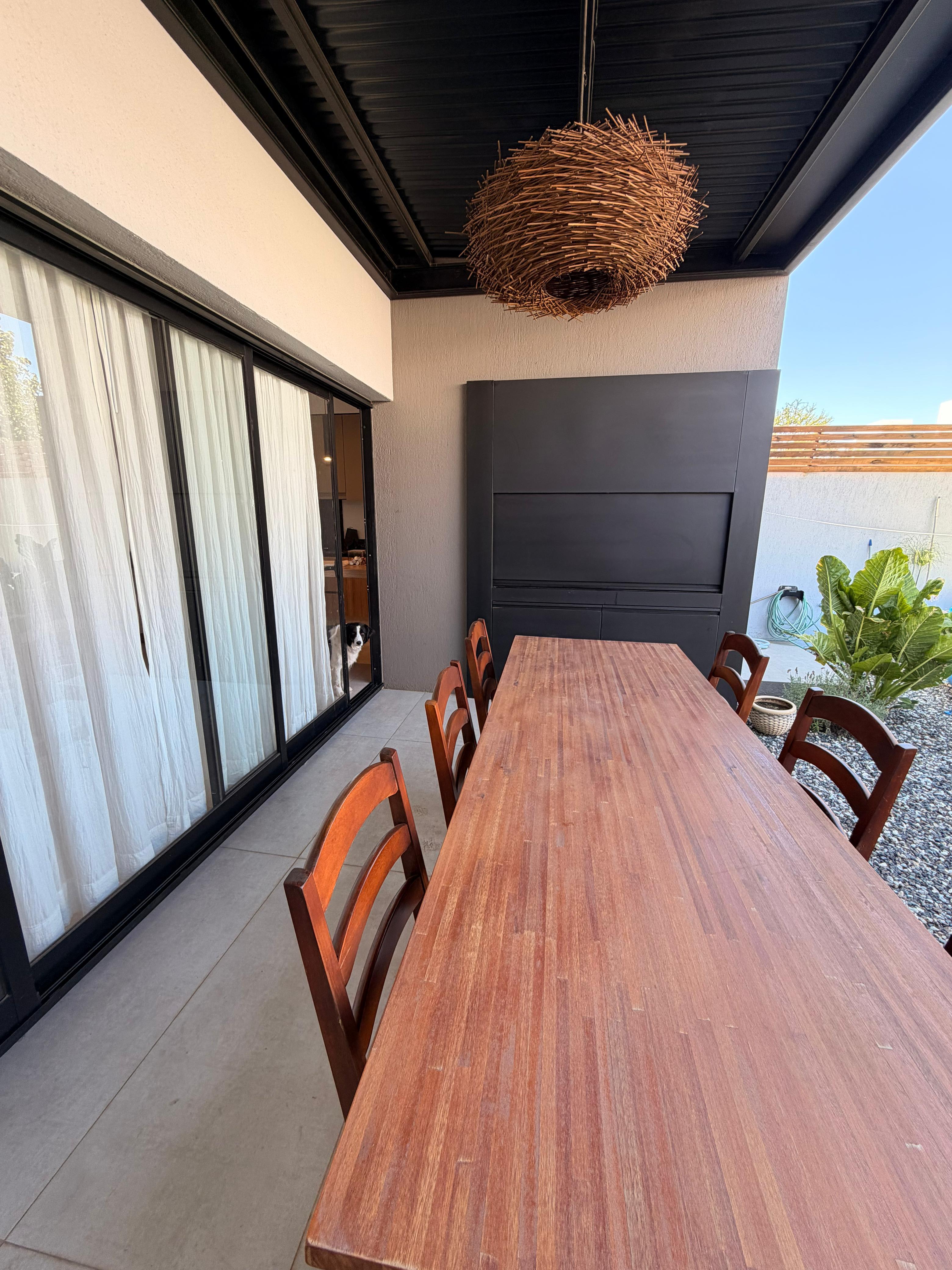 Amplio duplex de calidad en Prados de Manantiales - 3 dormitorios