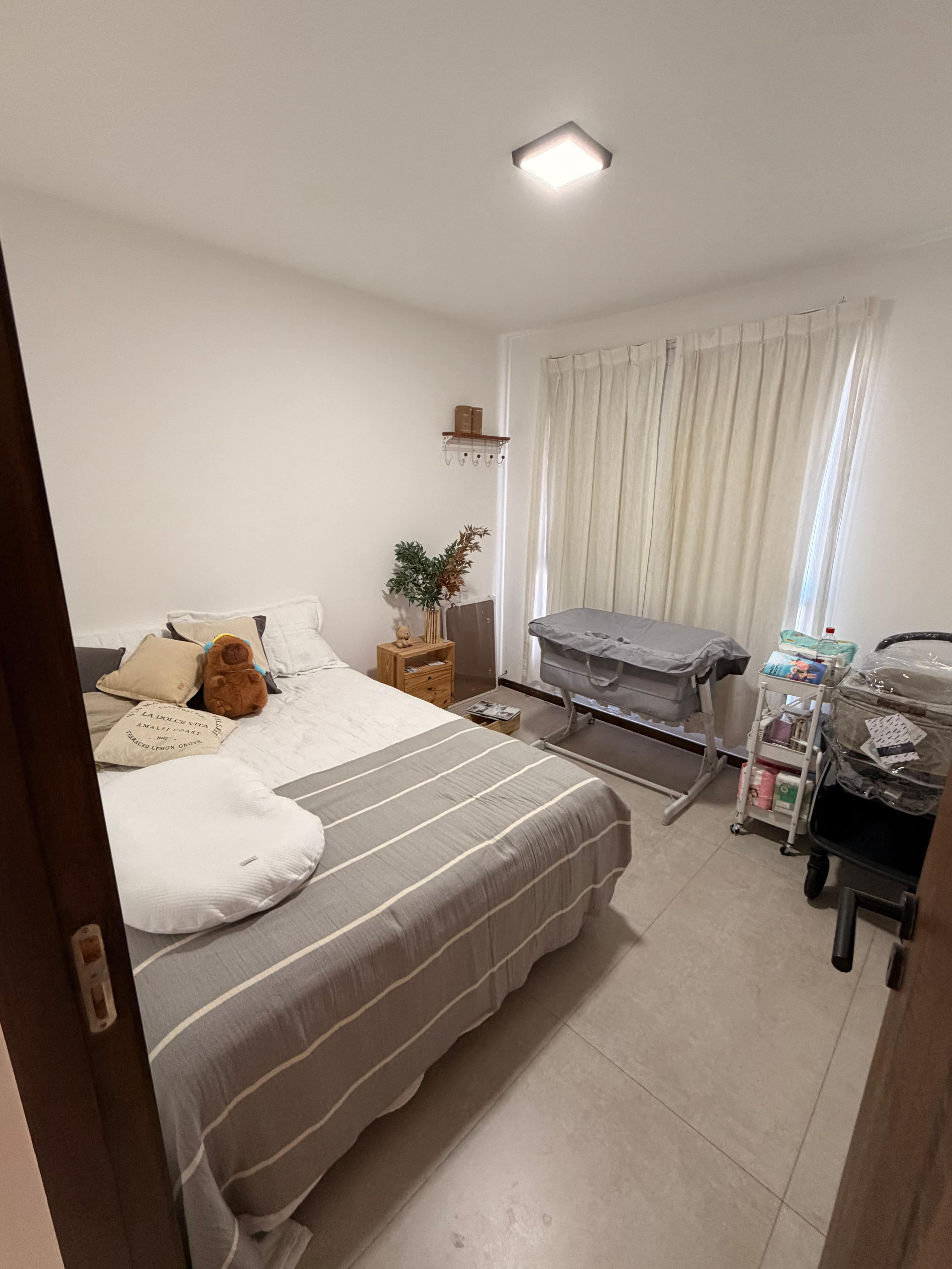 Amplio duplex de calidad en Prados de Manantiales - 3 dormitorios