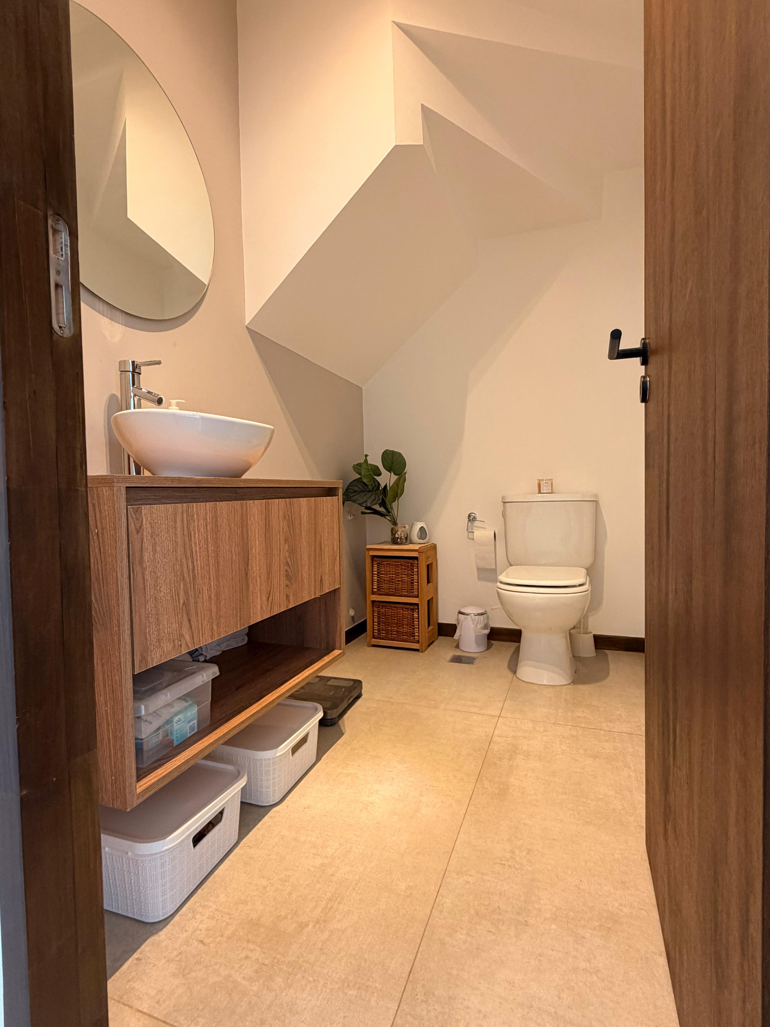 Amplio duplex de calidad en Prados de Manantiales - 3 dormitorios