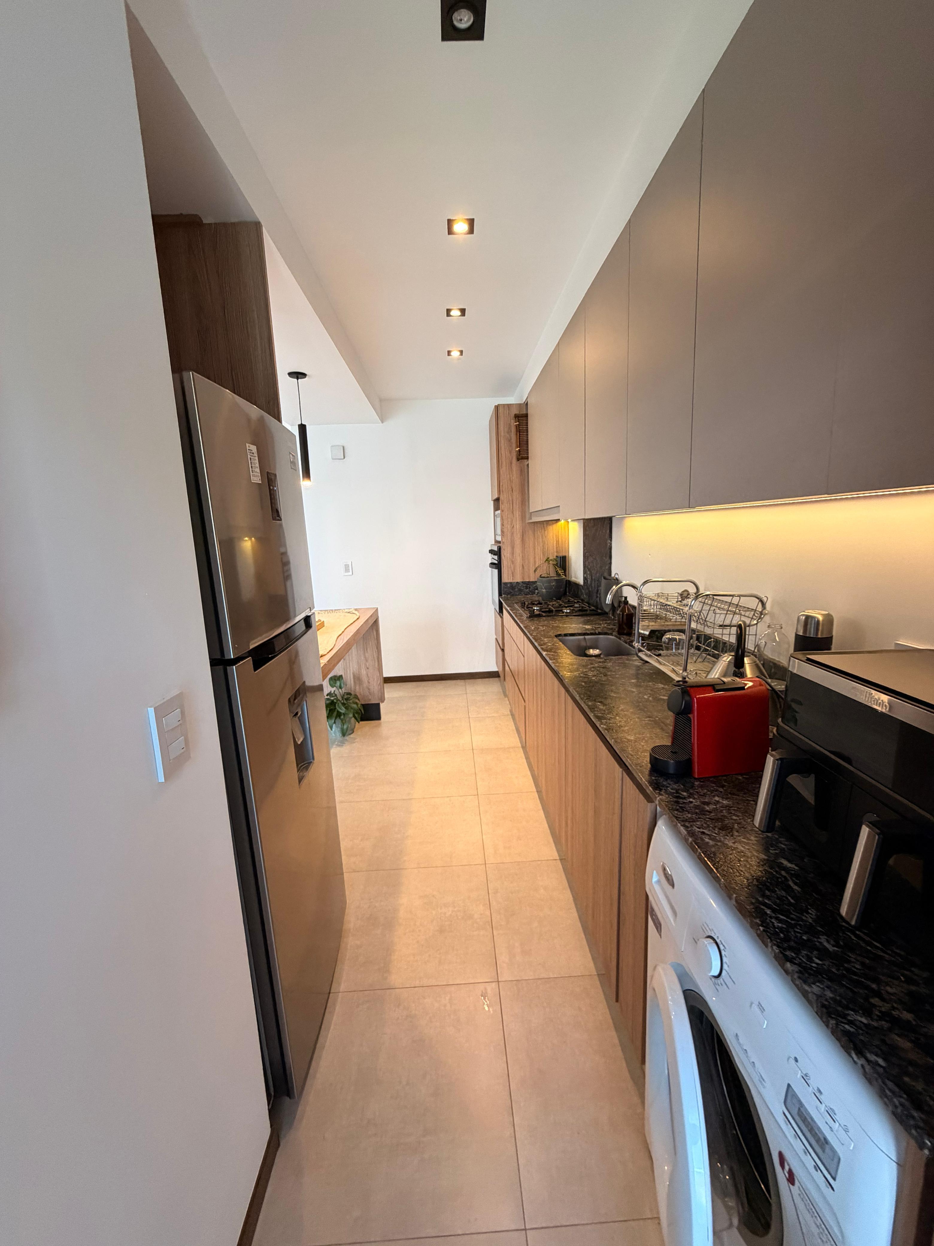 Amplio duplex de calidad en Prados de Manantiales - 3 dormitorios