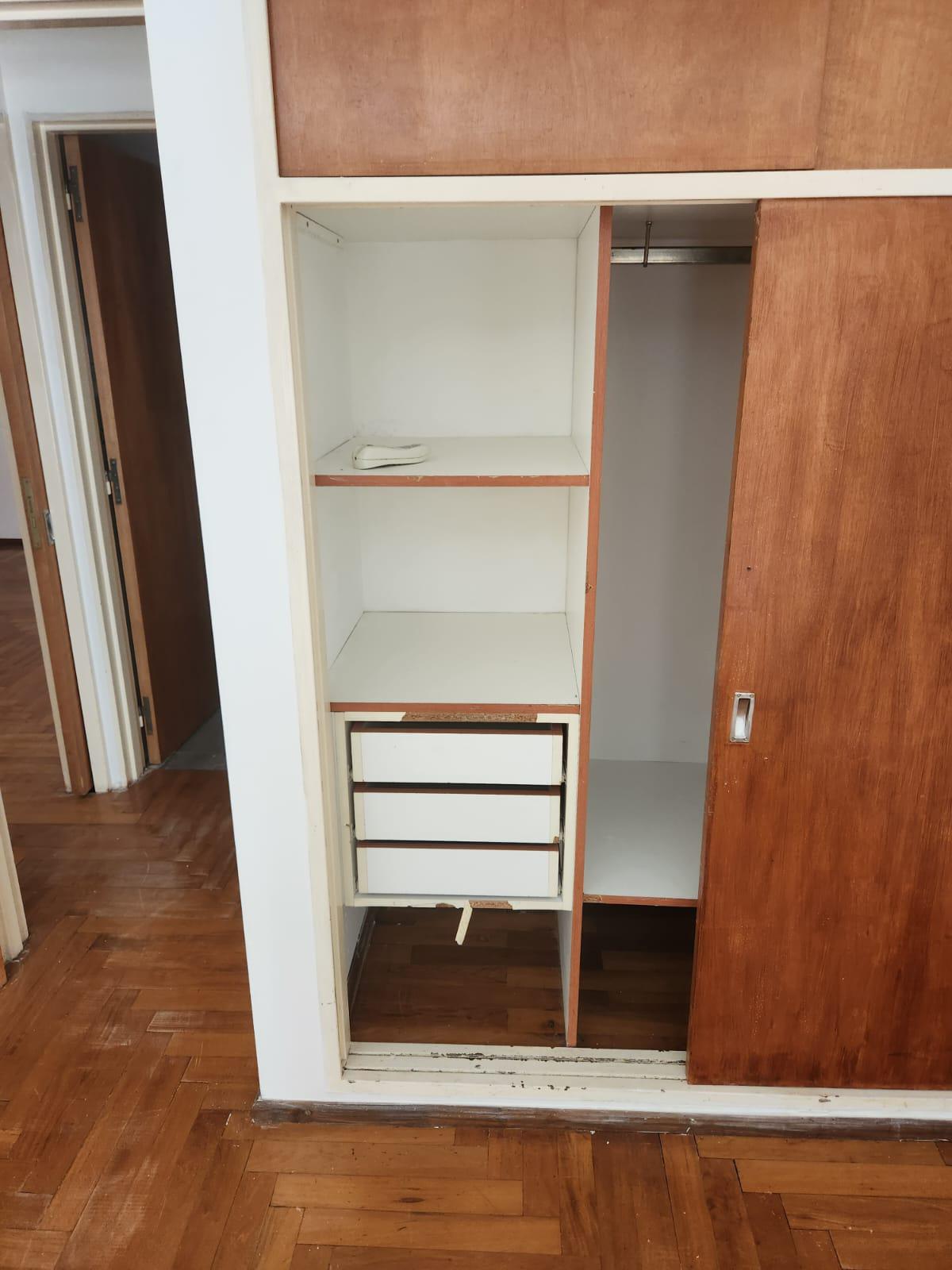 ALQUILER DEPARTAMENTO UN DORMITORIO NUEVA CORDOBA