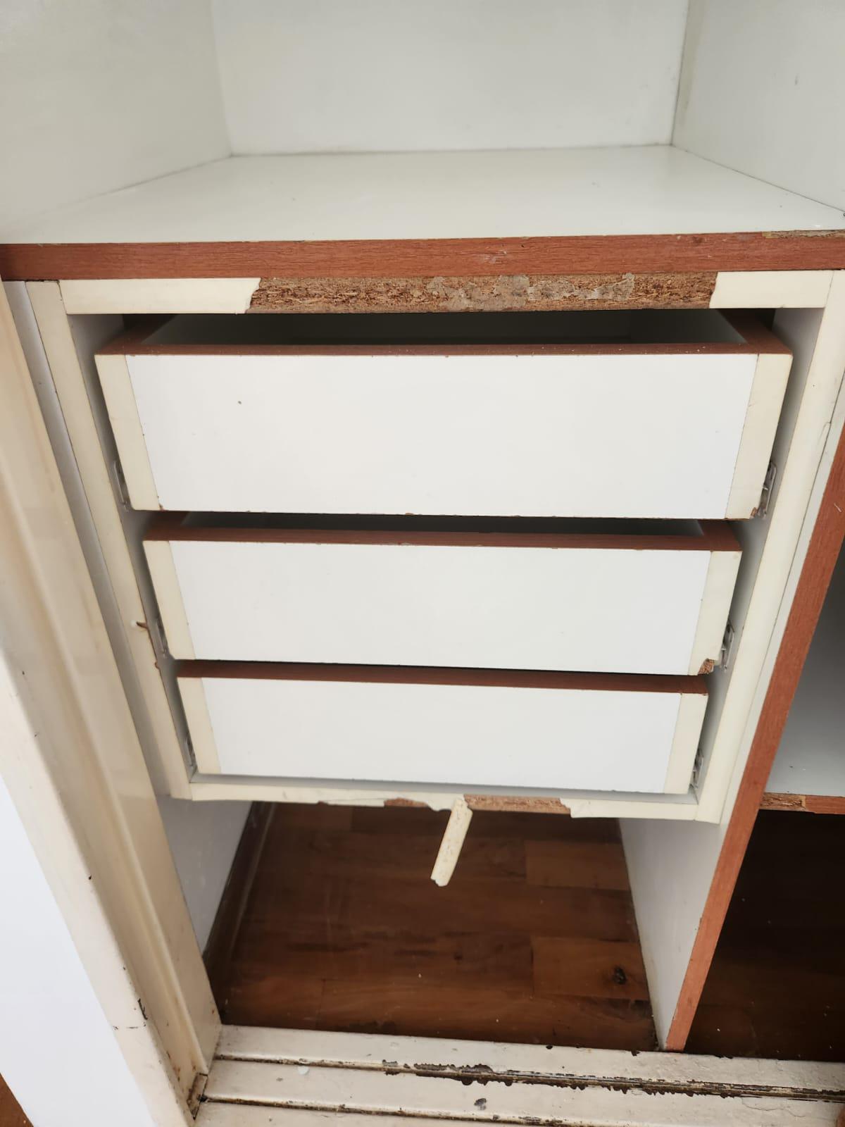 ALQUILER DEPARTAMENTO UN DORMITORIO NUEVA CORDOBA