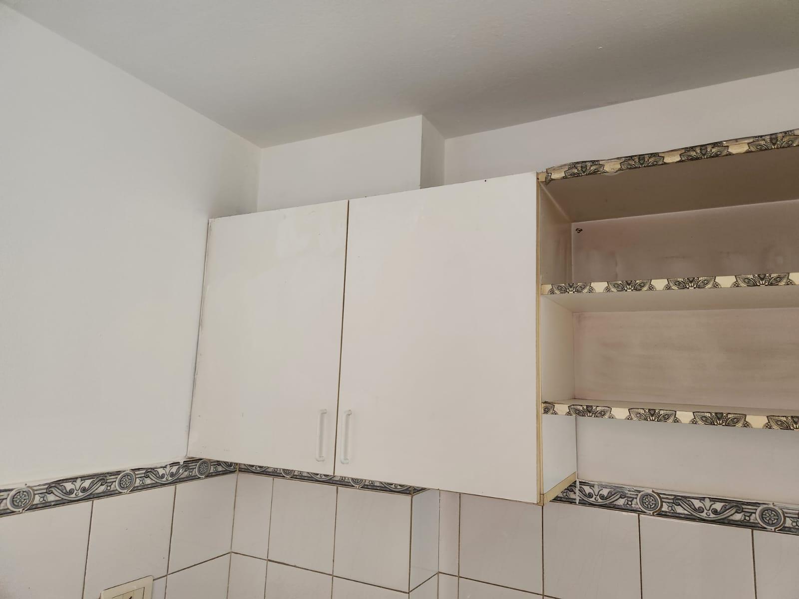 ALQUILER DEPARTAMENTO UN DORMITORIO NUEVA CORDOBA