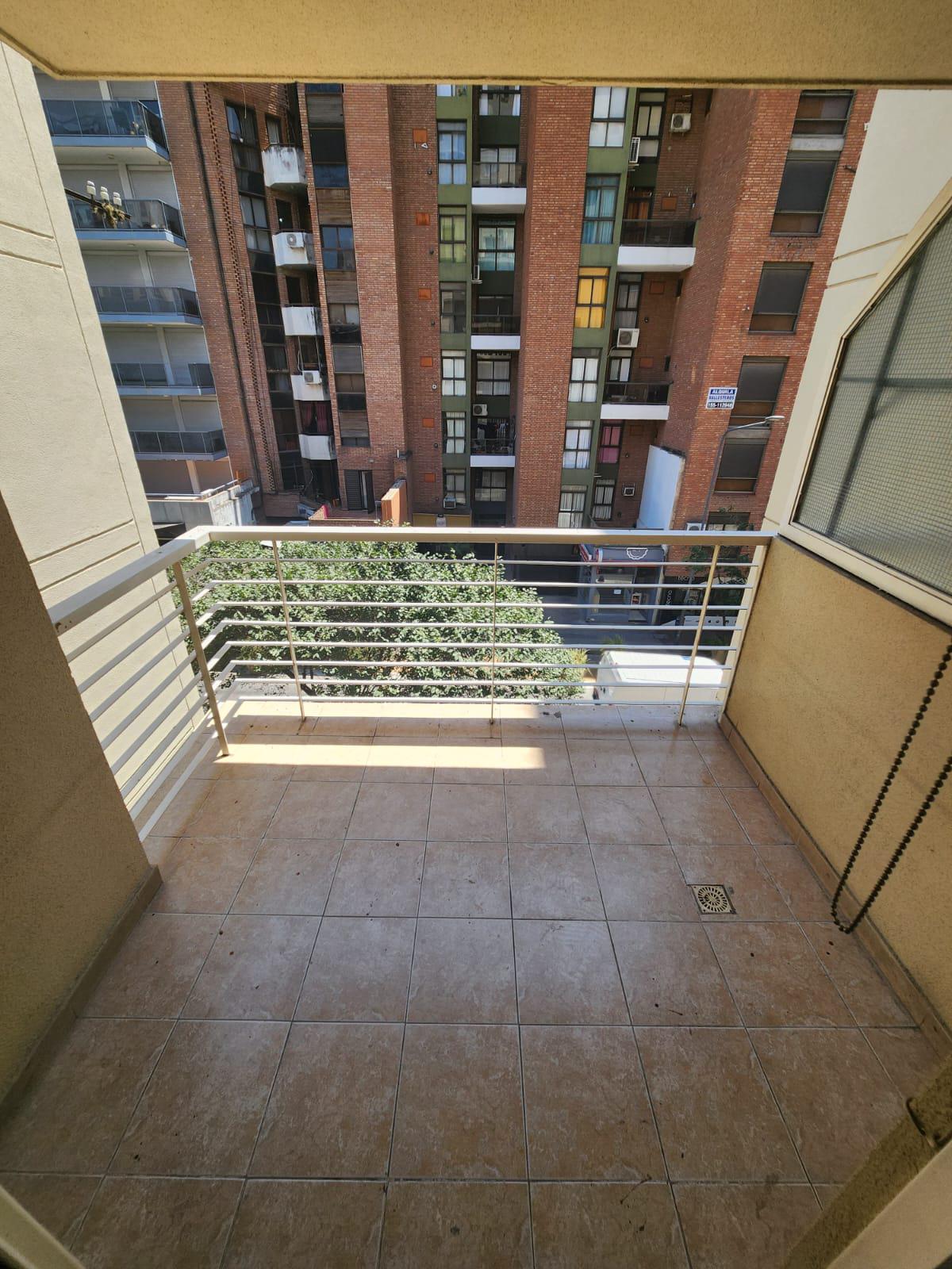ALQUILER DEPARTAMENTO UN DORMITORIO NUEVA CORDOBA