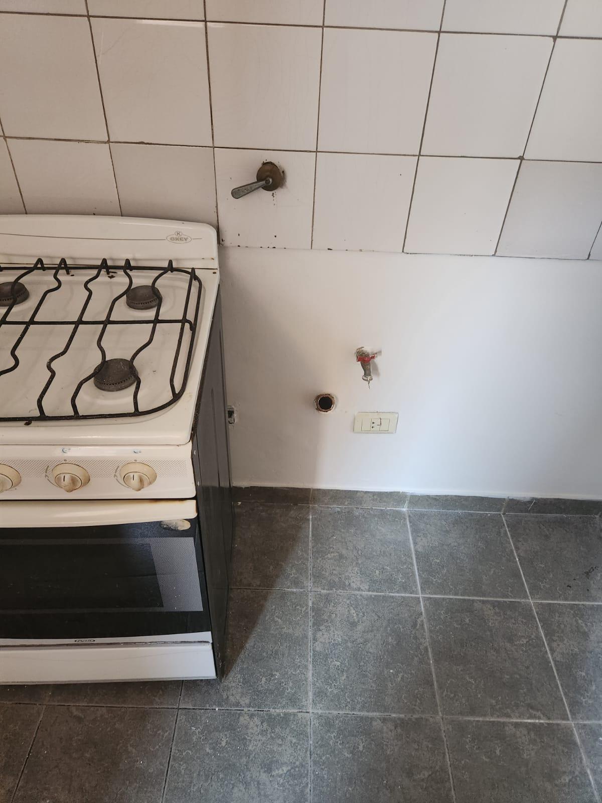 ALQUILER DEPARTAMENTO UN DORMITORIO NUEVA CORDOBA