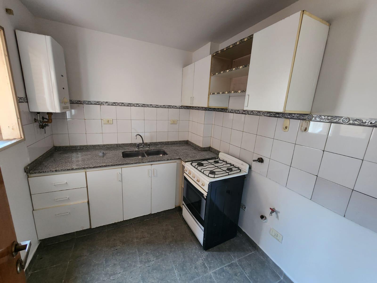 ALQUILER DEPARTAMENTO UN DORMITORIO NUEVA CORDOBA