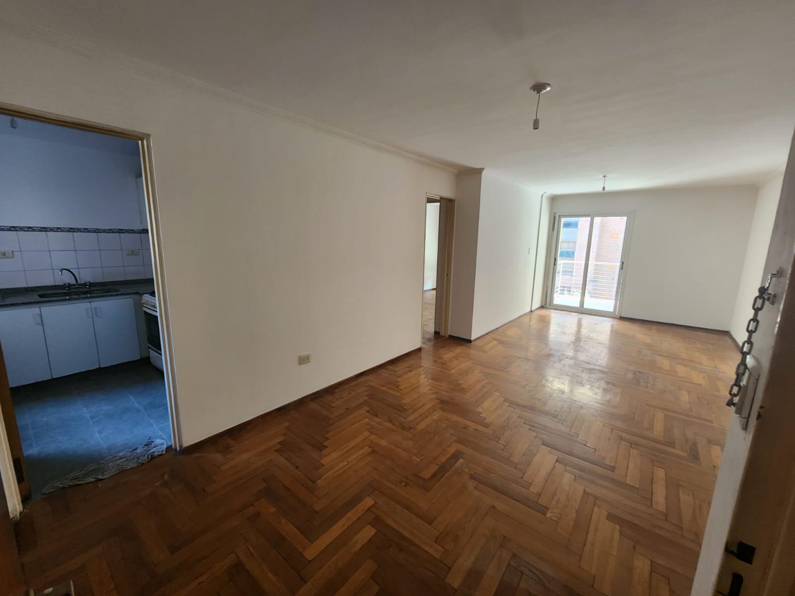 ALQUILER DEPARTAMENTO UN DORMITORIO NUEVA CORDOBA