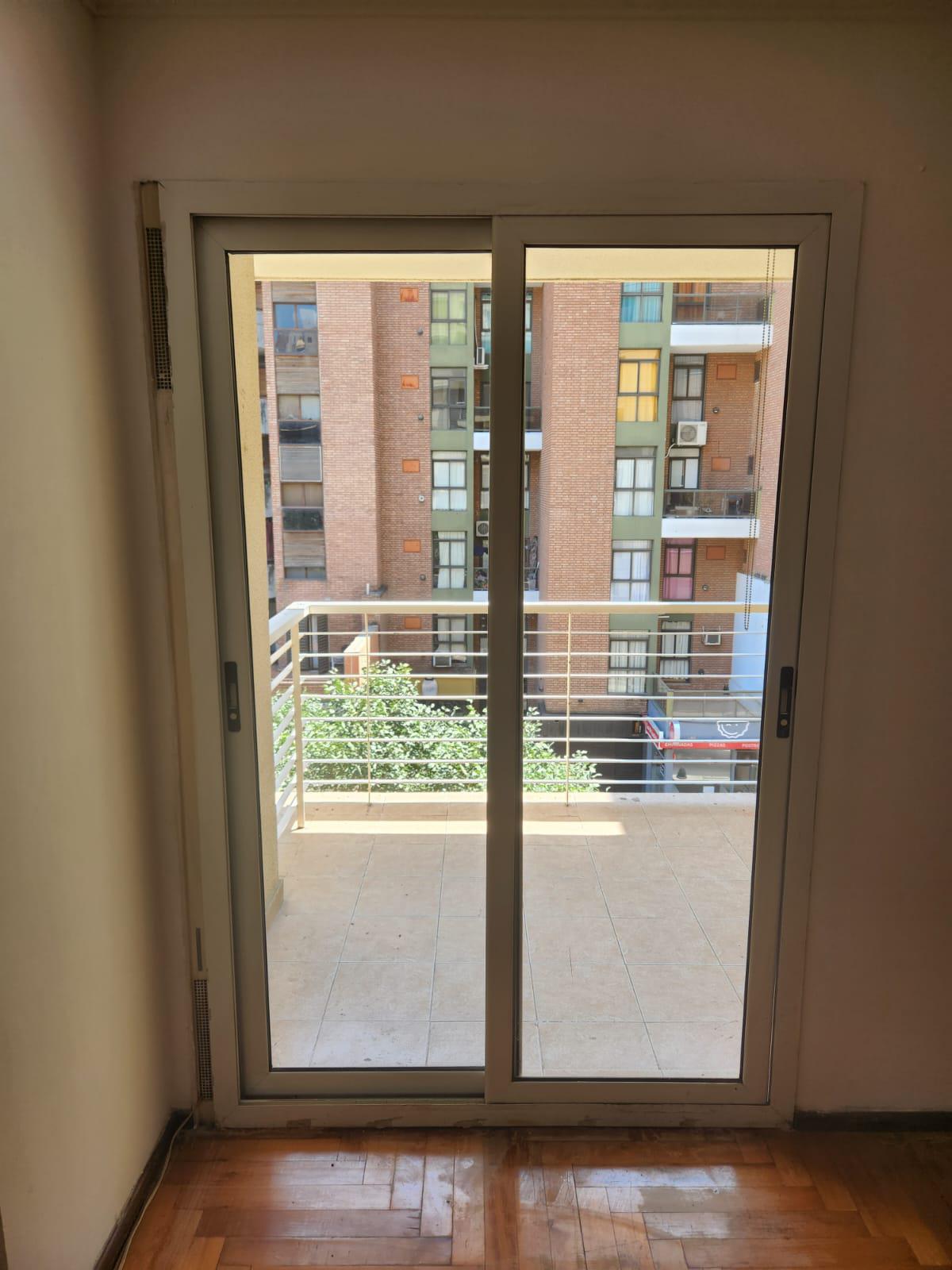 ALQUILER DEPARTAMENTO UN DORMITORIO NUEVA CORDOBA