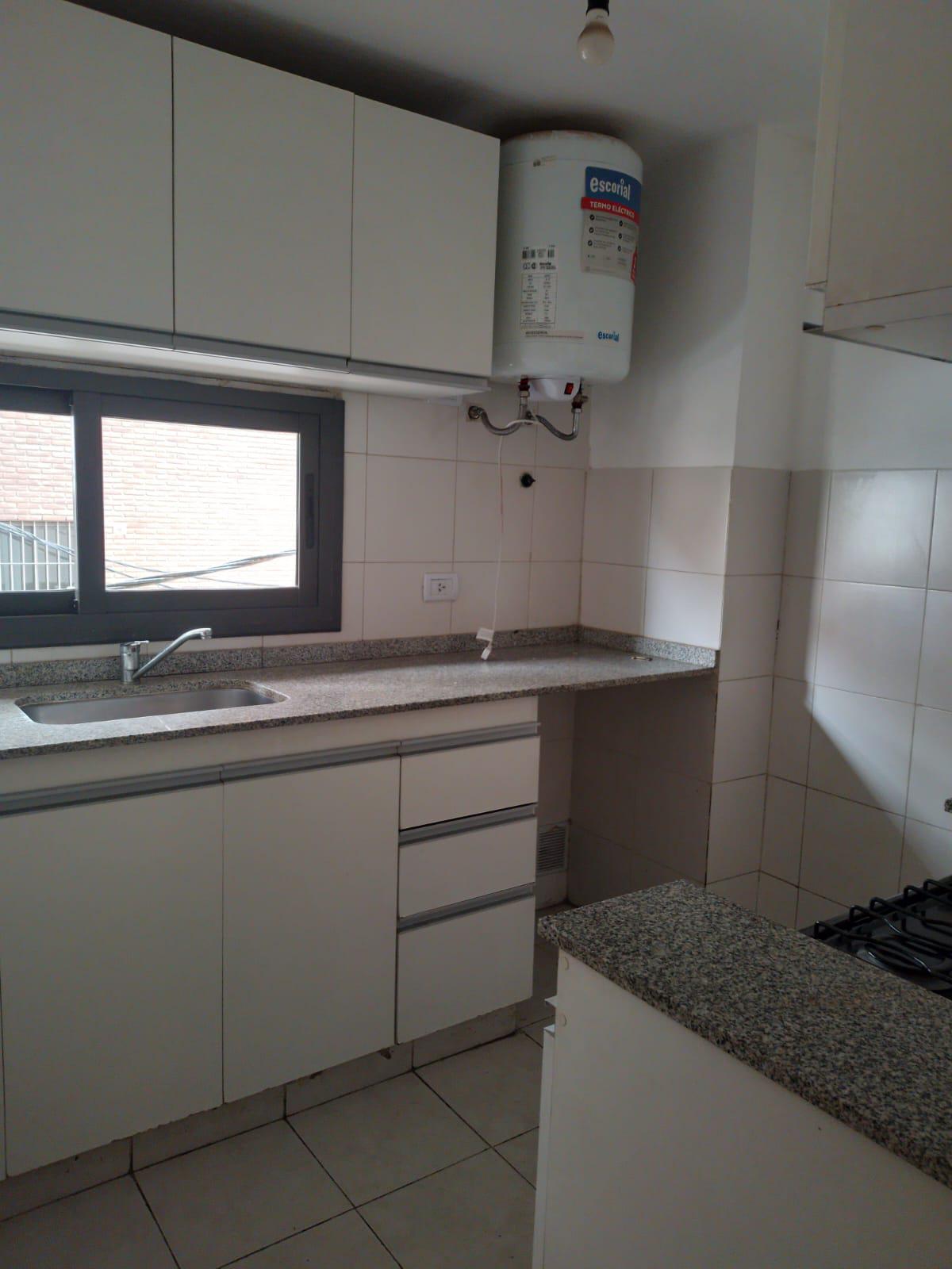ALQUILER DEPARTAMENTO UN DORMITORIO NUEVA CÓRDOBA