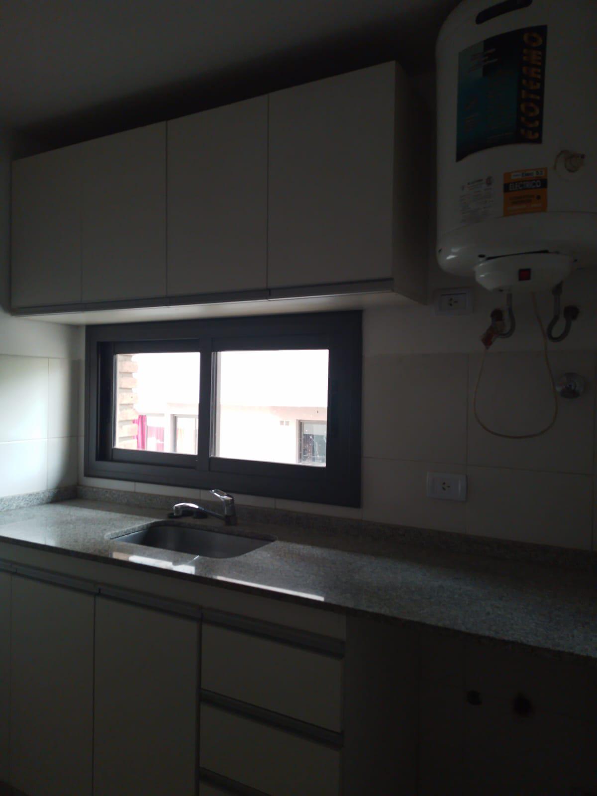 ALQUILER DEPARTAMENTO UN DORMITORIO NUEVA CÓRDOBA