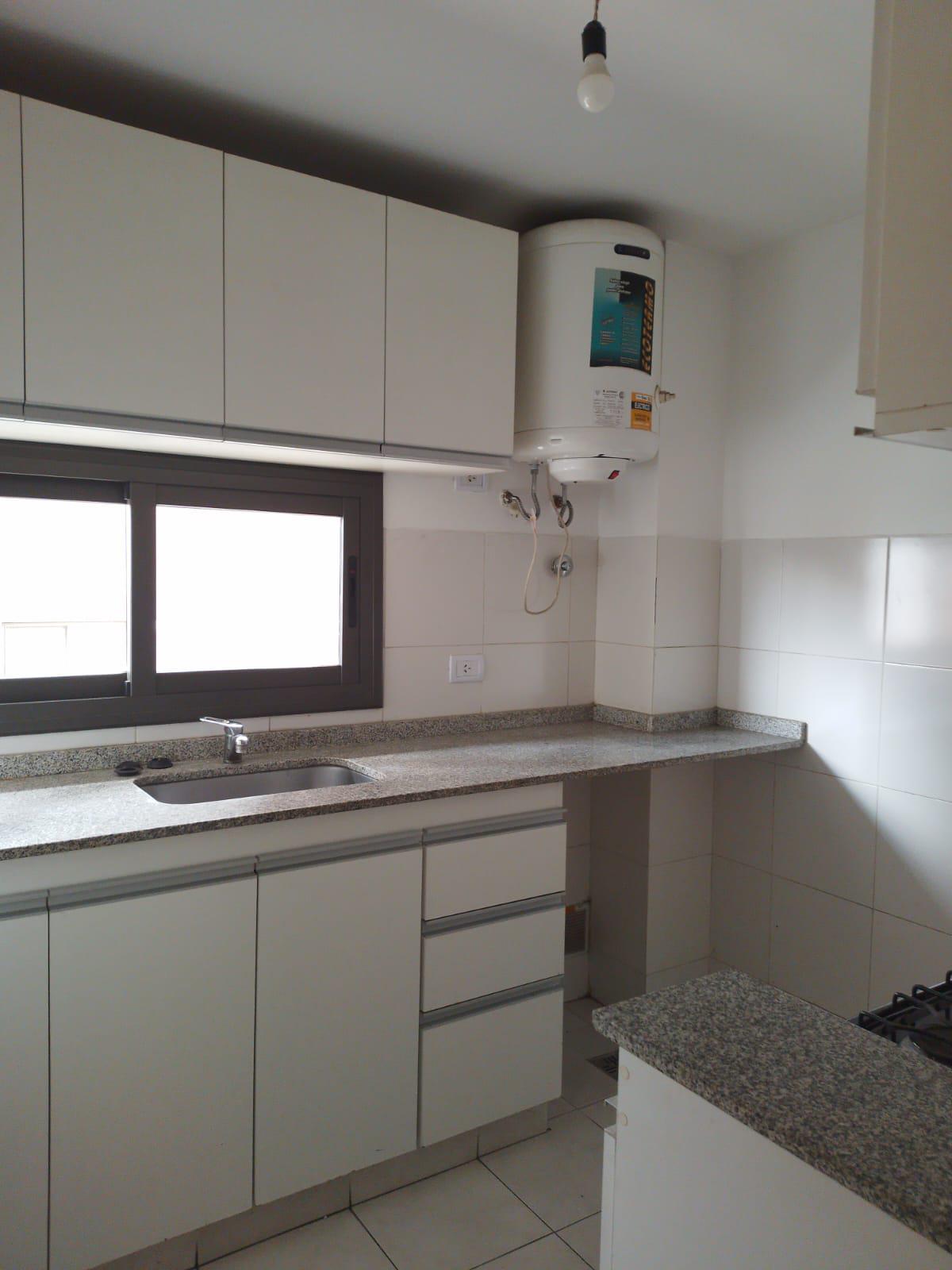 ALQUILER DEPARTAMENTO UN DORMITORIO NUEVA CÓRDOBA