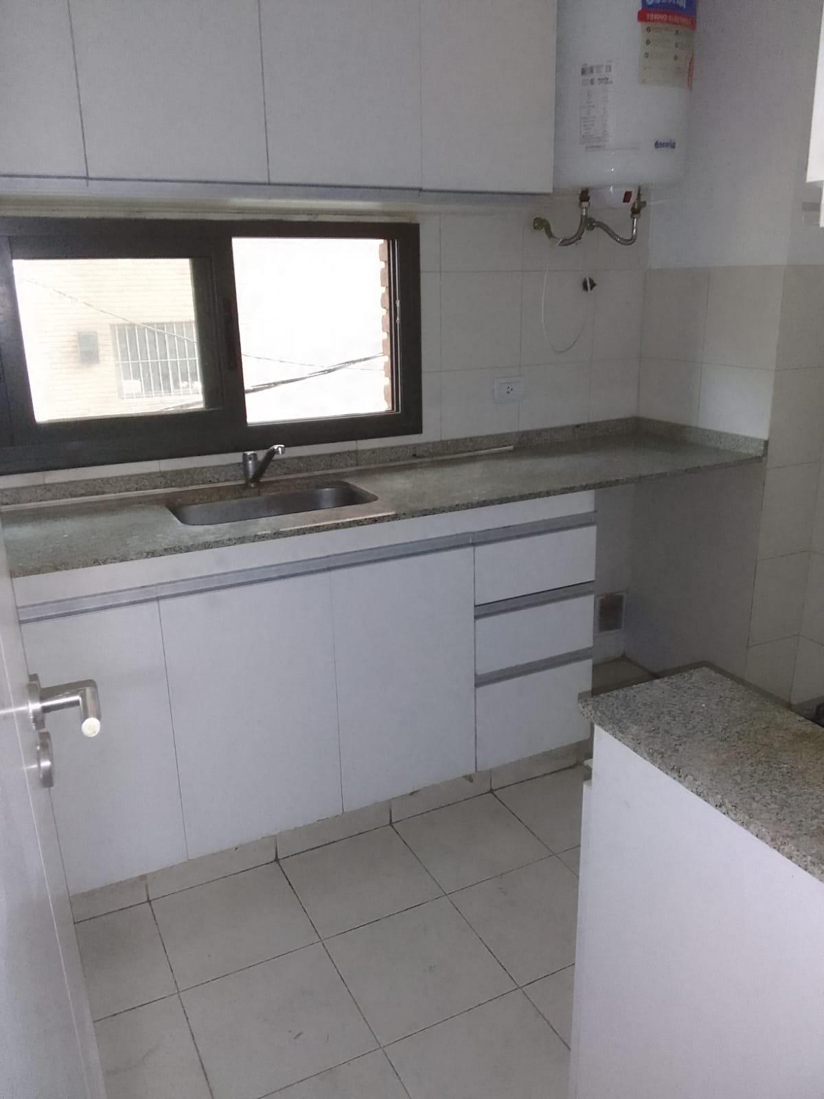 ALQUILER DEPARTAMENTO UN DORMITORIO NUEVA CÓRDOBA