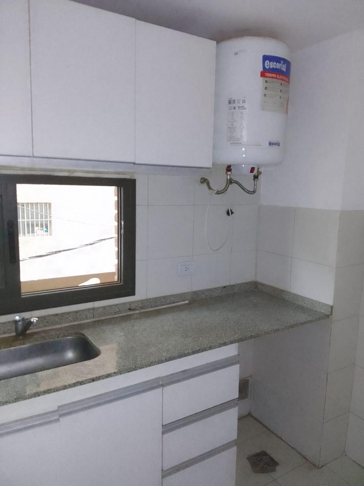 ALQUILER DEPARTAMENTO UN DORMITORIO NUEVA CÓRDOBA
