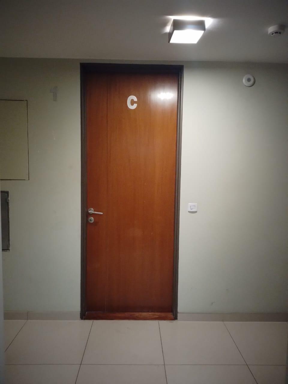 ALQUILER DEPARTAMENTO UN DORMITORIO NUEVA CÓRDOBA