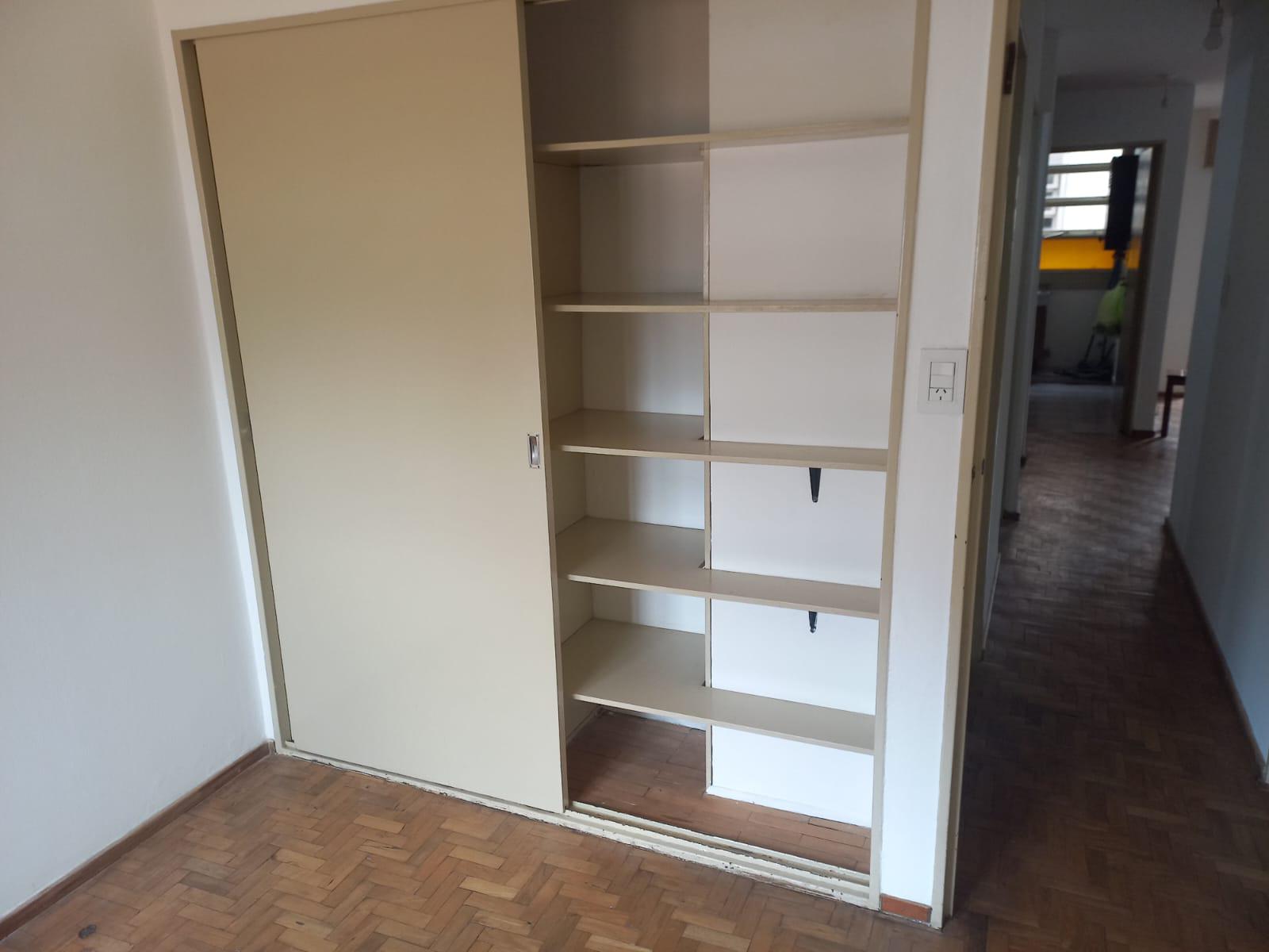 DEPARTAMENTO 2 dor y 2 baños. Rosario de S.Fe. 471.