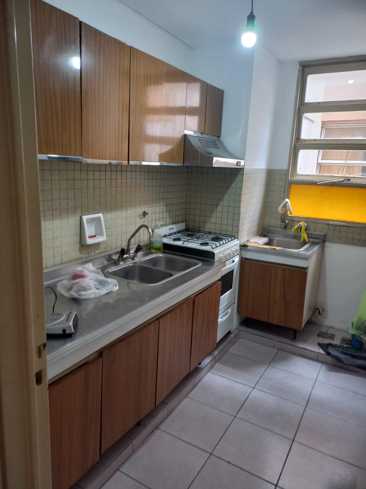 DEPARTAMENTO 2 dor y 2 baños. Rosario de S.Fe. 471.