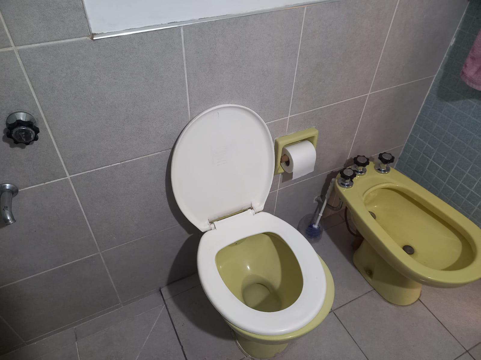 DEPARTAMENTO 2 dor y 2 baños. Rosario de S.Fe. 471.