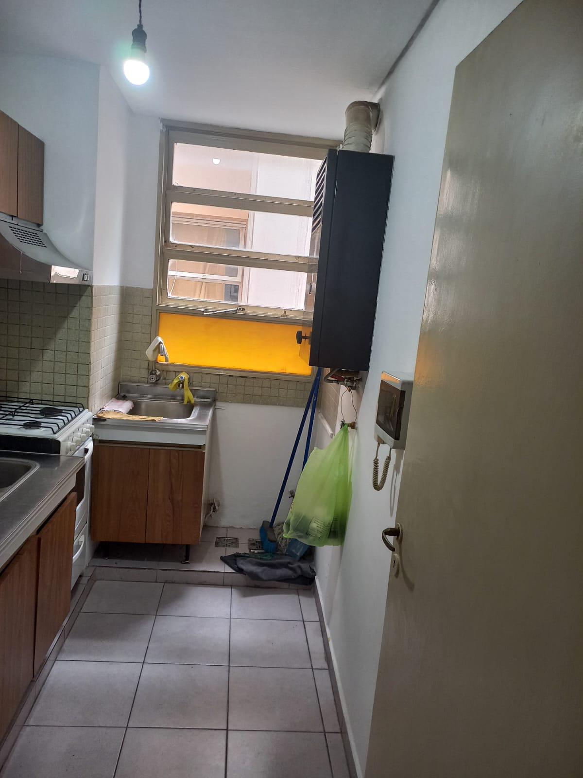 DEPARTAMENTO 2 dor y 2 baños. Rosario de S.Fe. 471.