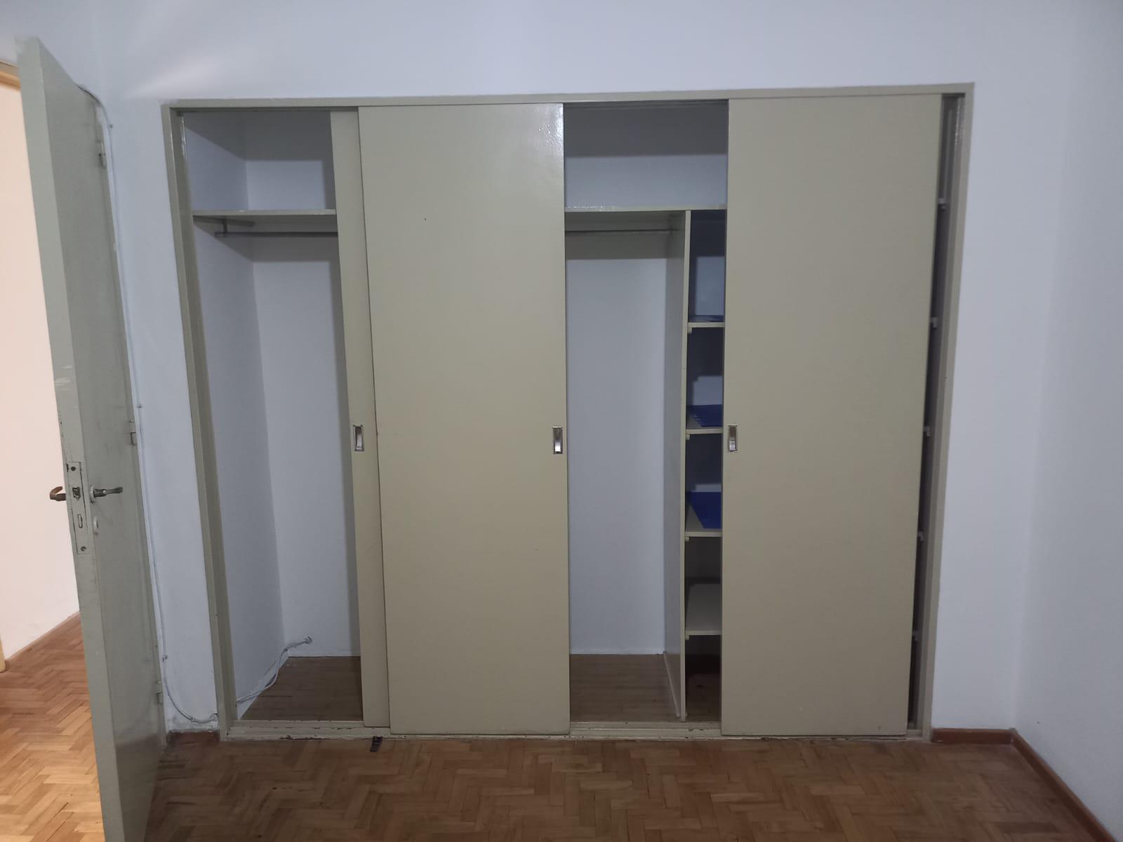 DEPARTAMENTO 2 dor y 2 baños. Rosario de S.Fe. 471.