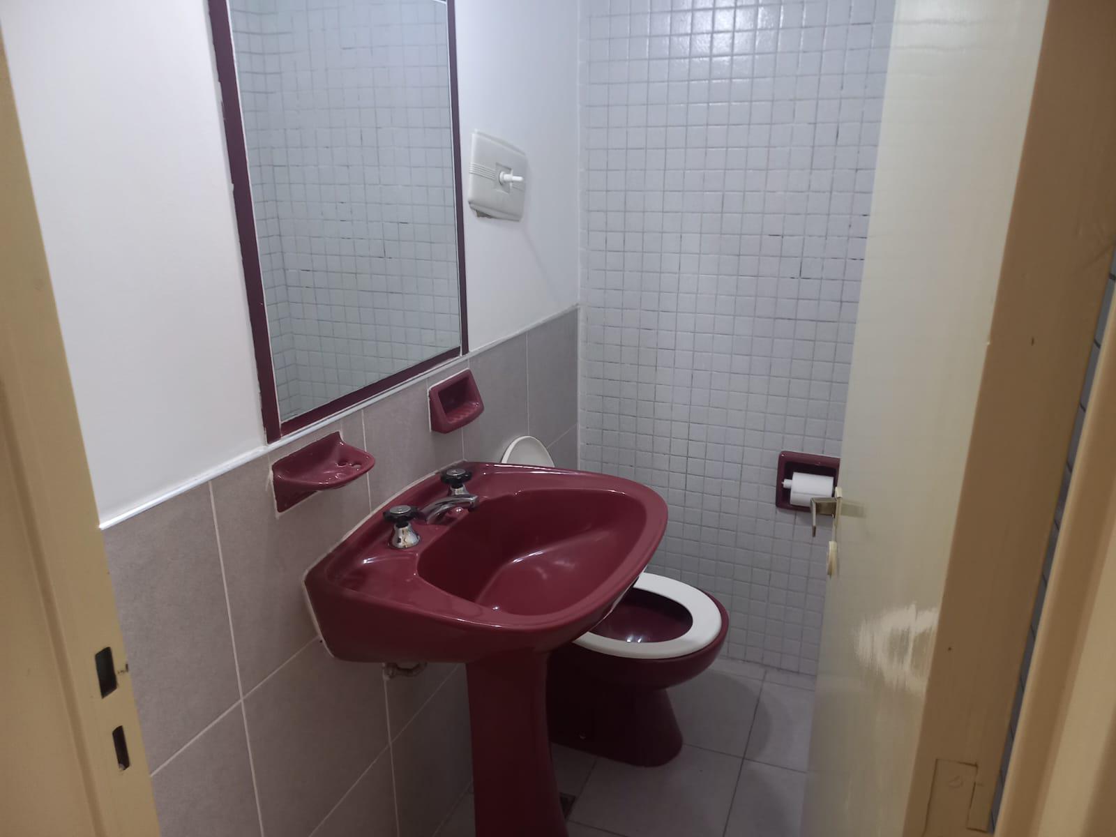 DEPARTAMENTO 2 dor y 2 baños. Rosario de S.Fe. 471.