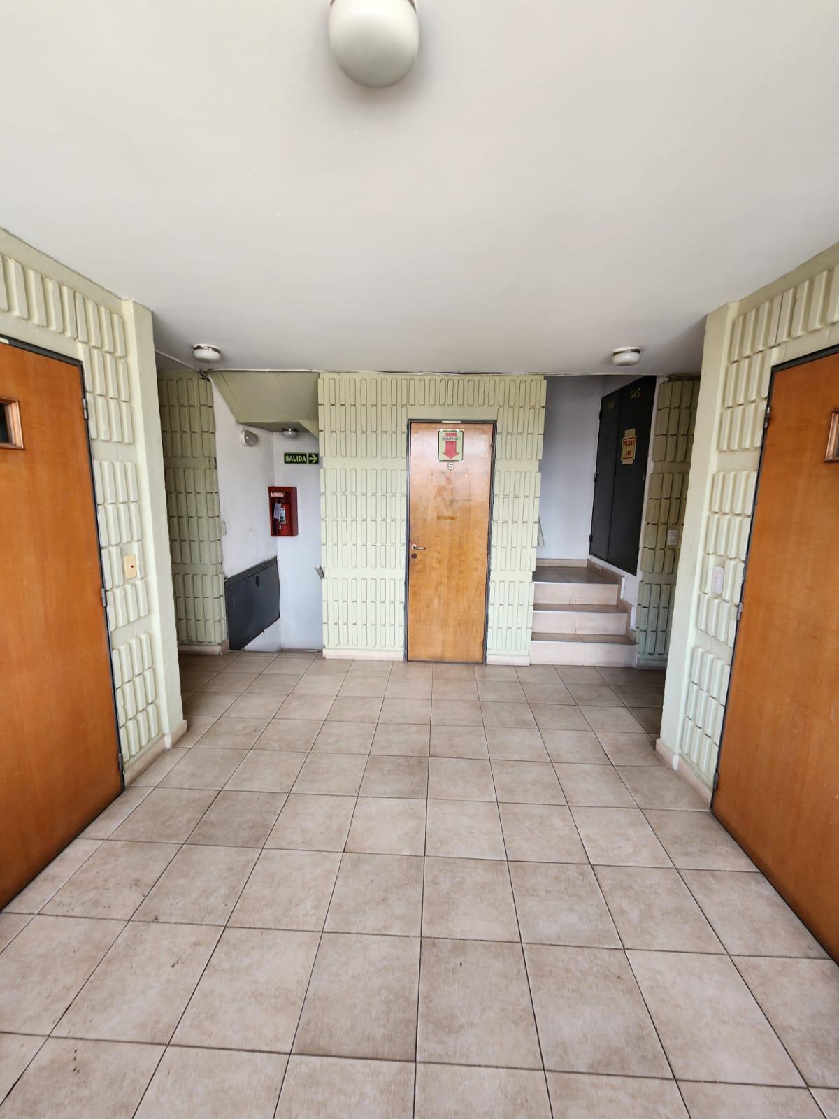 ALQUILER DEPARTAMENTO UN DORMITORIO CENTRO