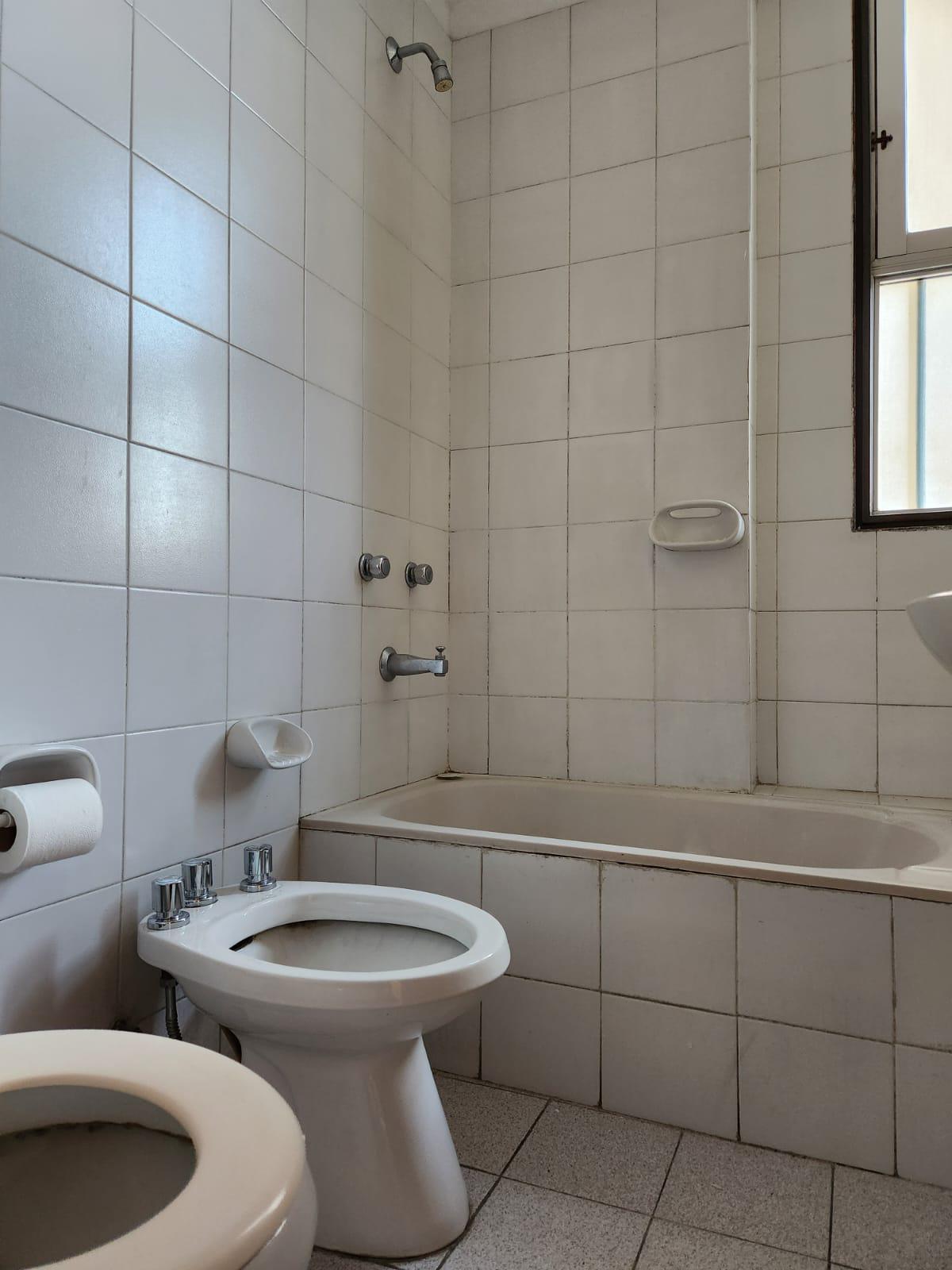 ALQUILER DEPARTAMENTO UN DORMITORIO CENTRO