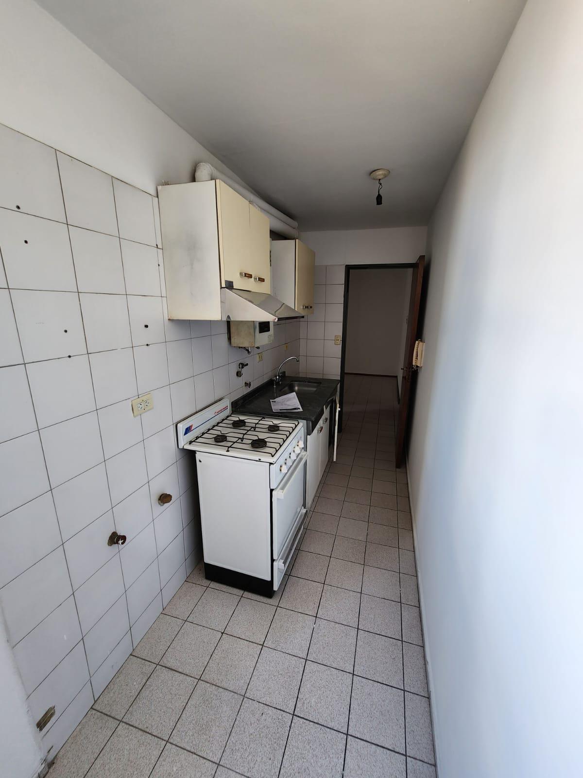 ALQUILER DEPARTAMENTO UN DORMITORIO CENTRO