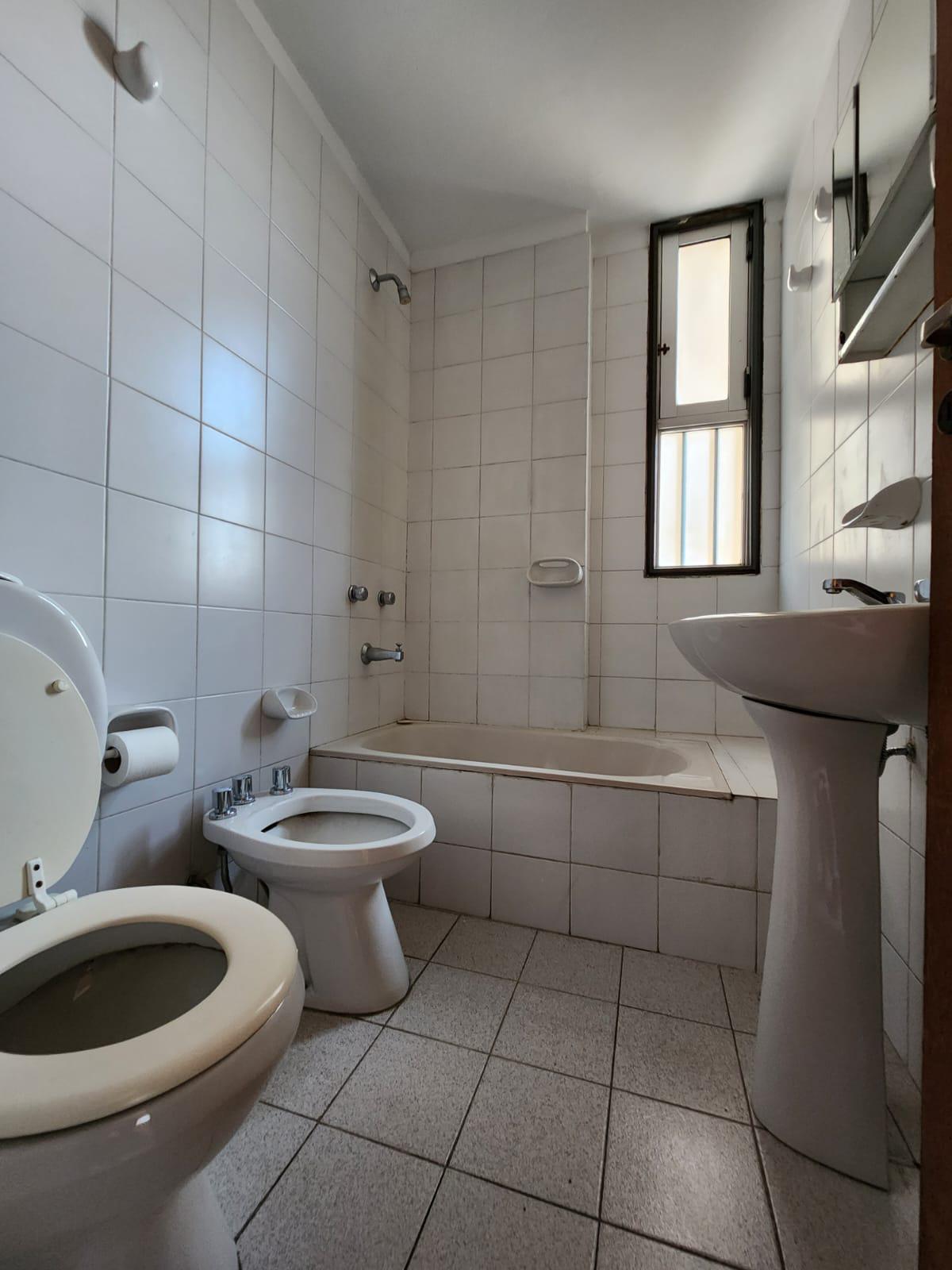 ALQUILER DEPARTAMENTO UN DORMITORIO CENTRO