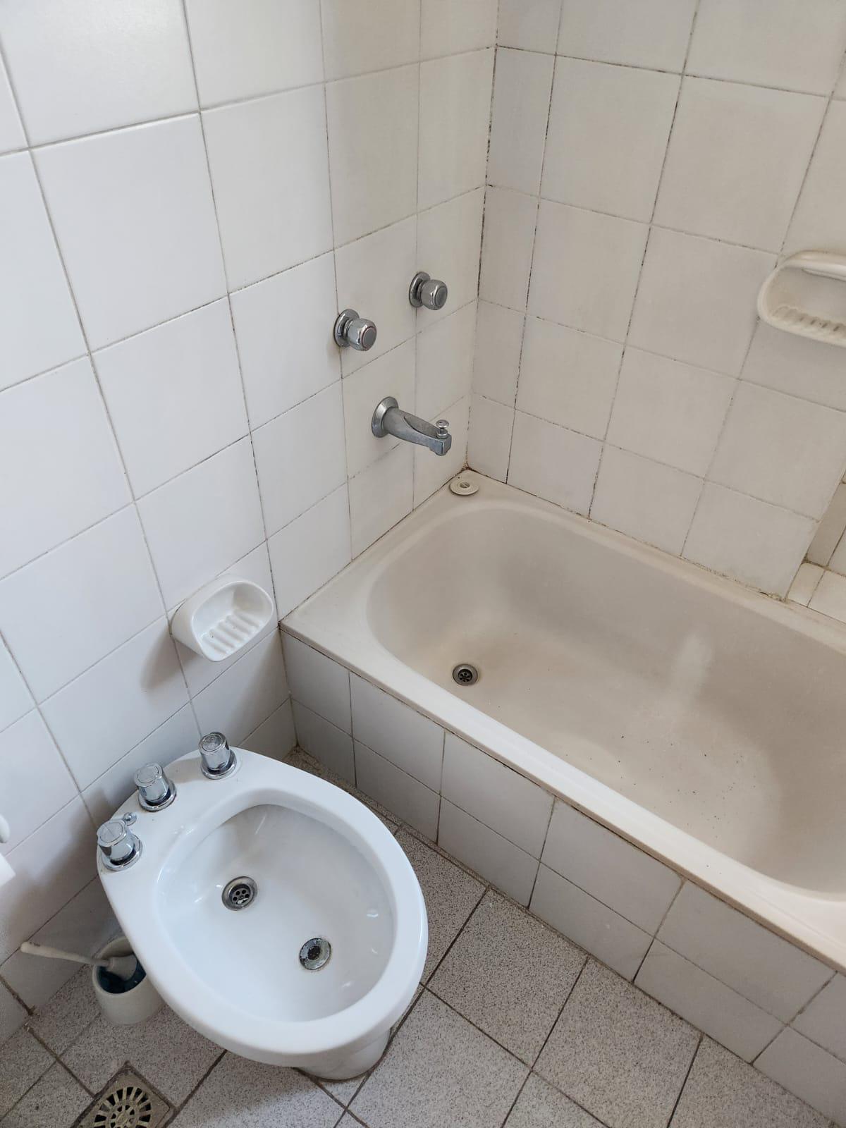 ALQUILER DEPARTAMENTO UN DORMITORIO CENTRO