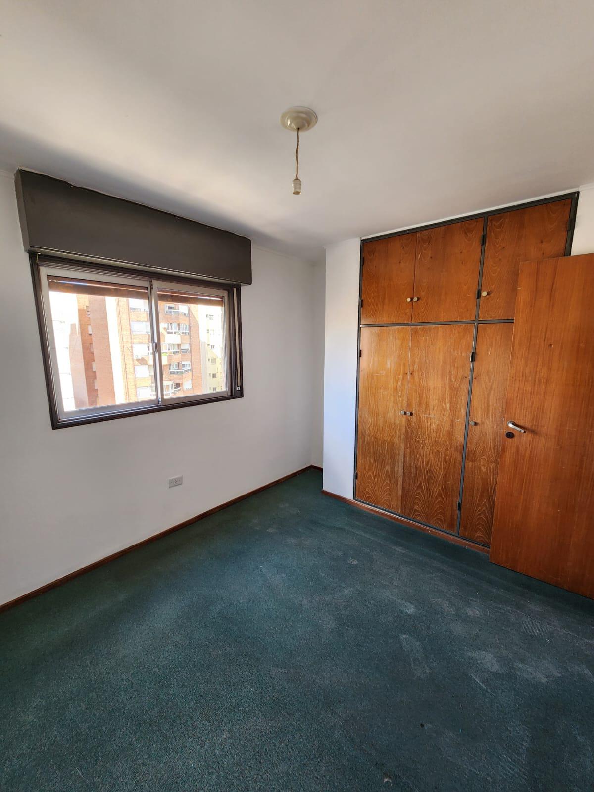 ALQUILER DEPARTAMENTO UN DORMITORIO CENTRO