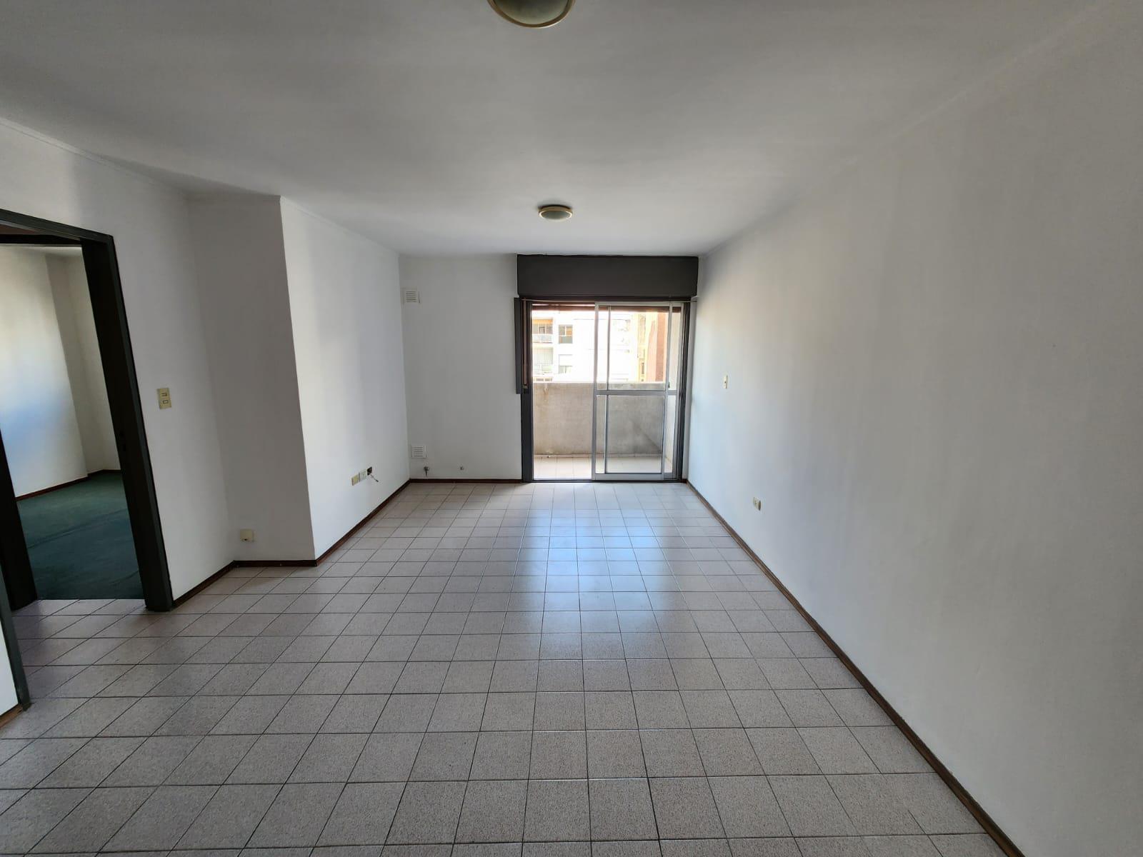 ALQUILER DEPARTAMENTO UN DORMITORIO CENTRO