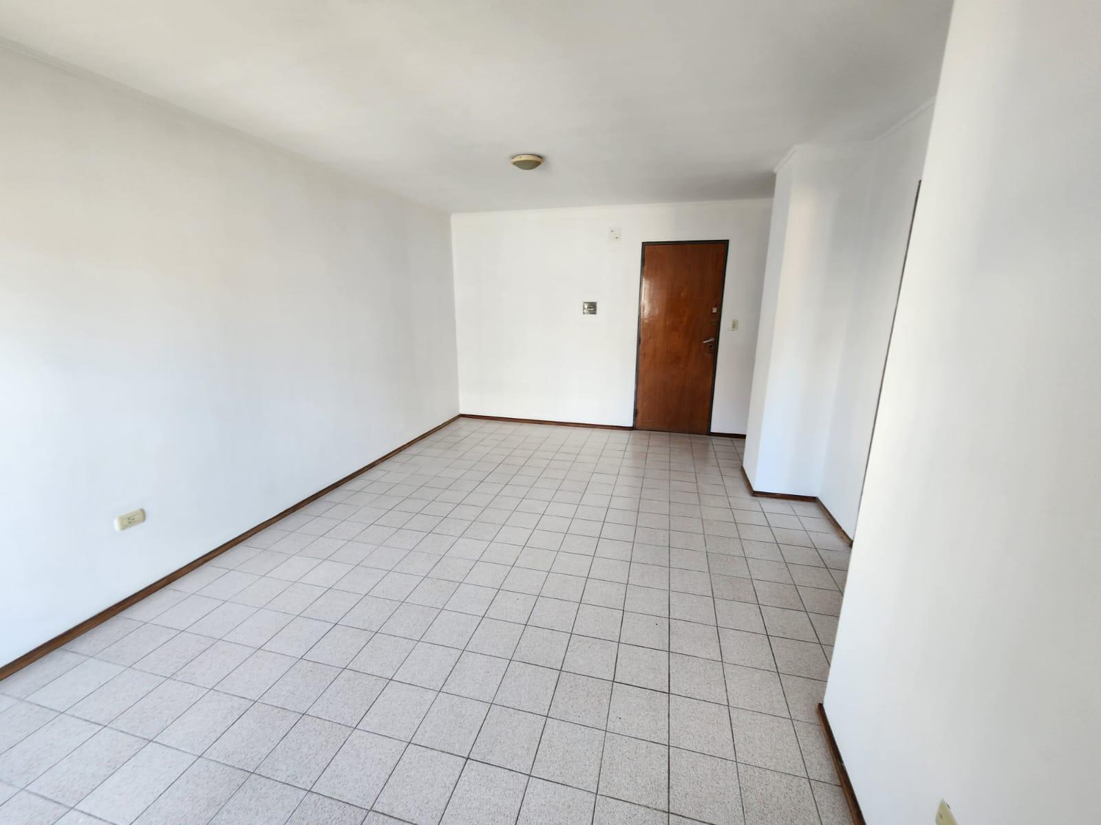 ALQUILER DEPARTAMENTO UN DORMITORIO CENTRO