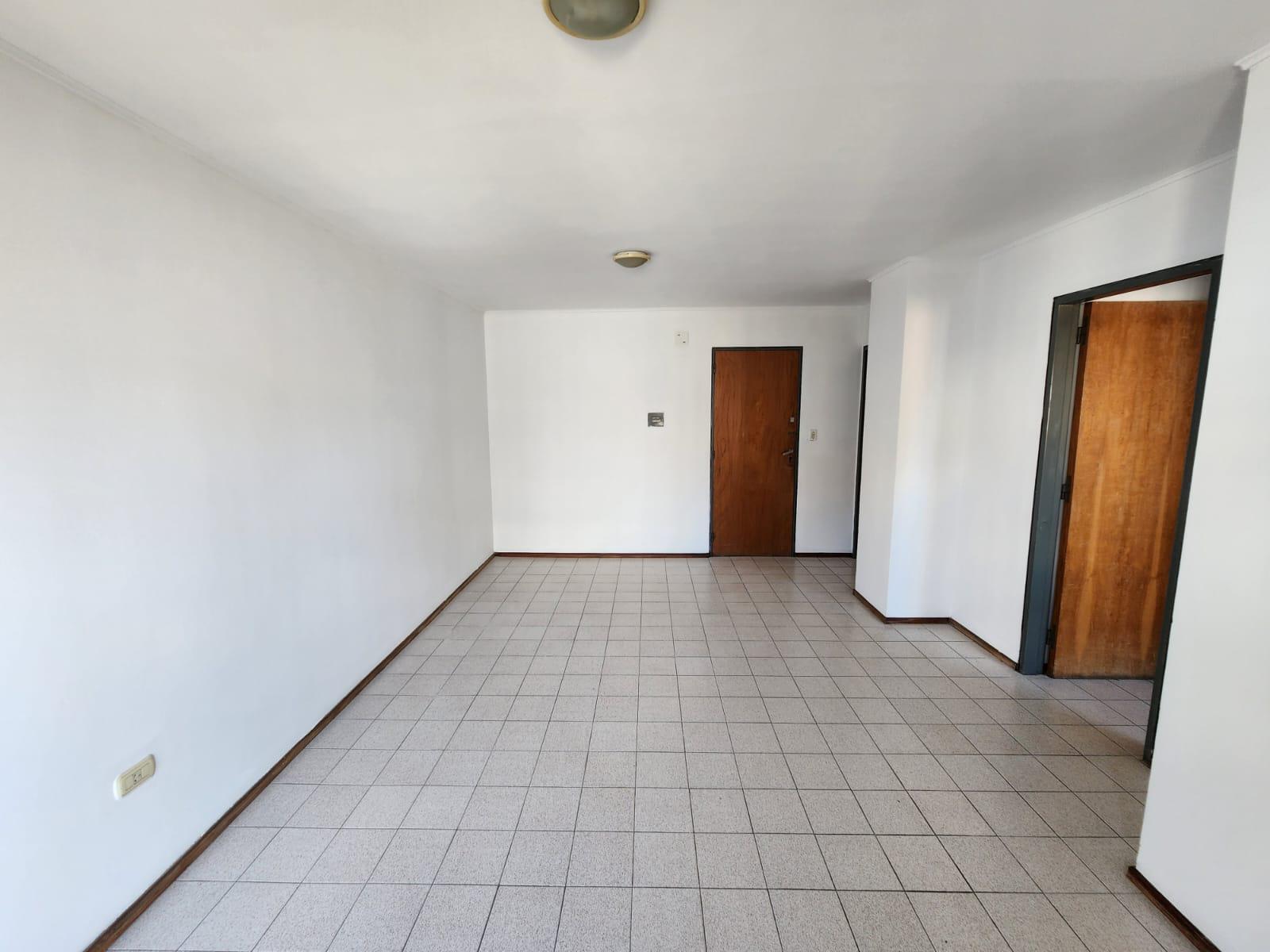 ALQUILER DEPARTAMENTO UN DORMITORIO CENTRO