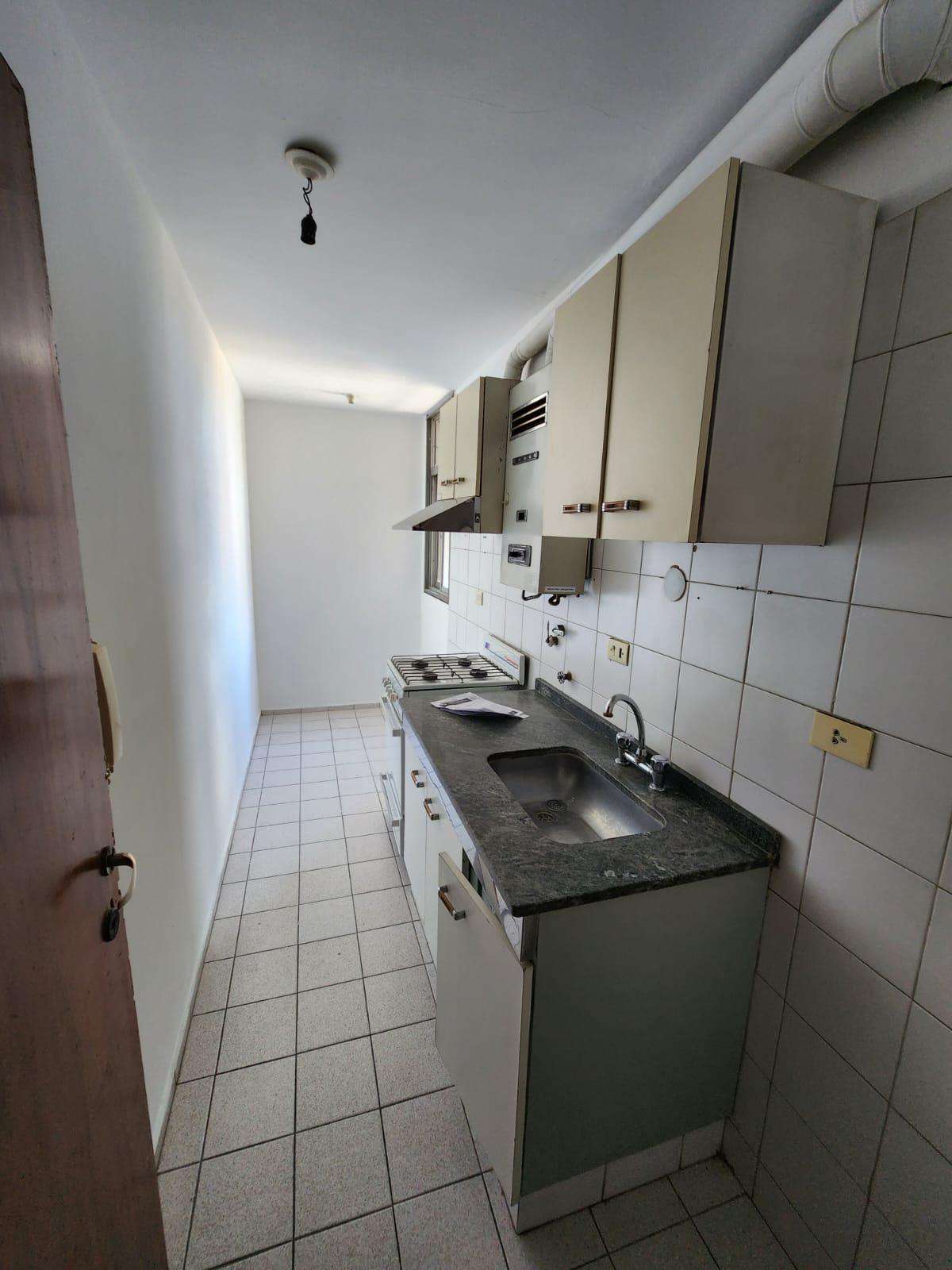 ALQUILER DEPARTAMENTO UN DORMITORIO CENTRO