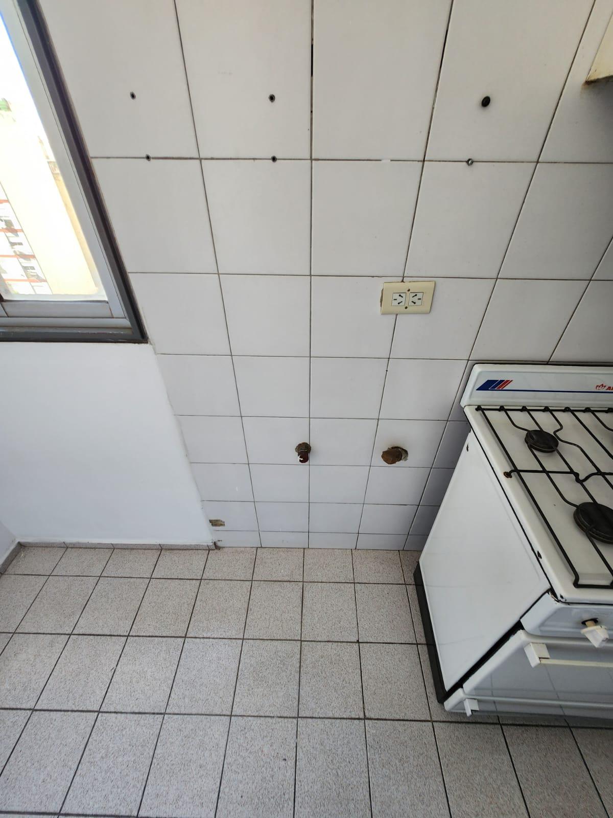 ALQUILER DEPARTAMENTO UN DORMITORIO CENTRO