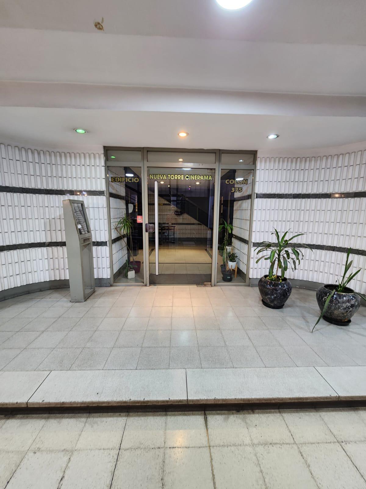 ALQUILER DEPARTAMENTO UN DORMITORIO CENTRO