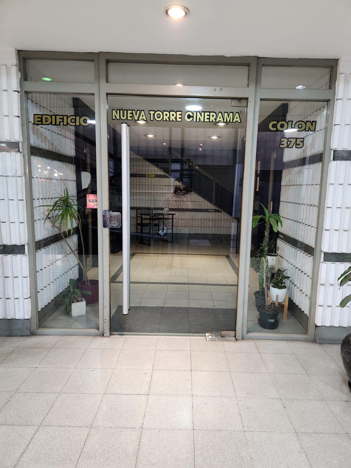 ALQUILER DEPARTAMENTO UN DORMITORIO CENTRO